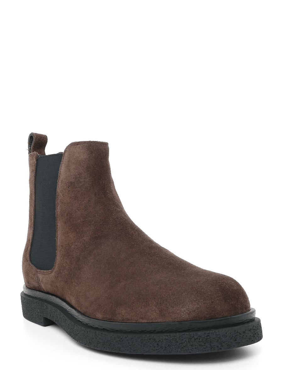 Matinique - MAschau - chelsea boots - espresso - 0