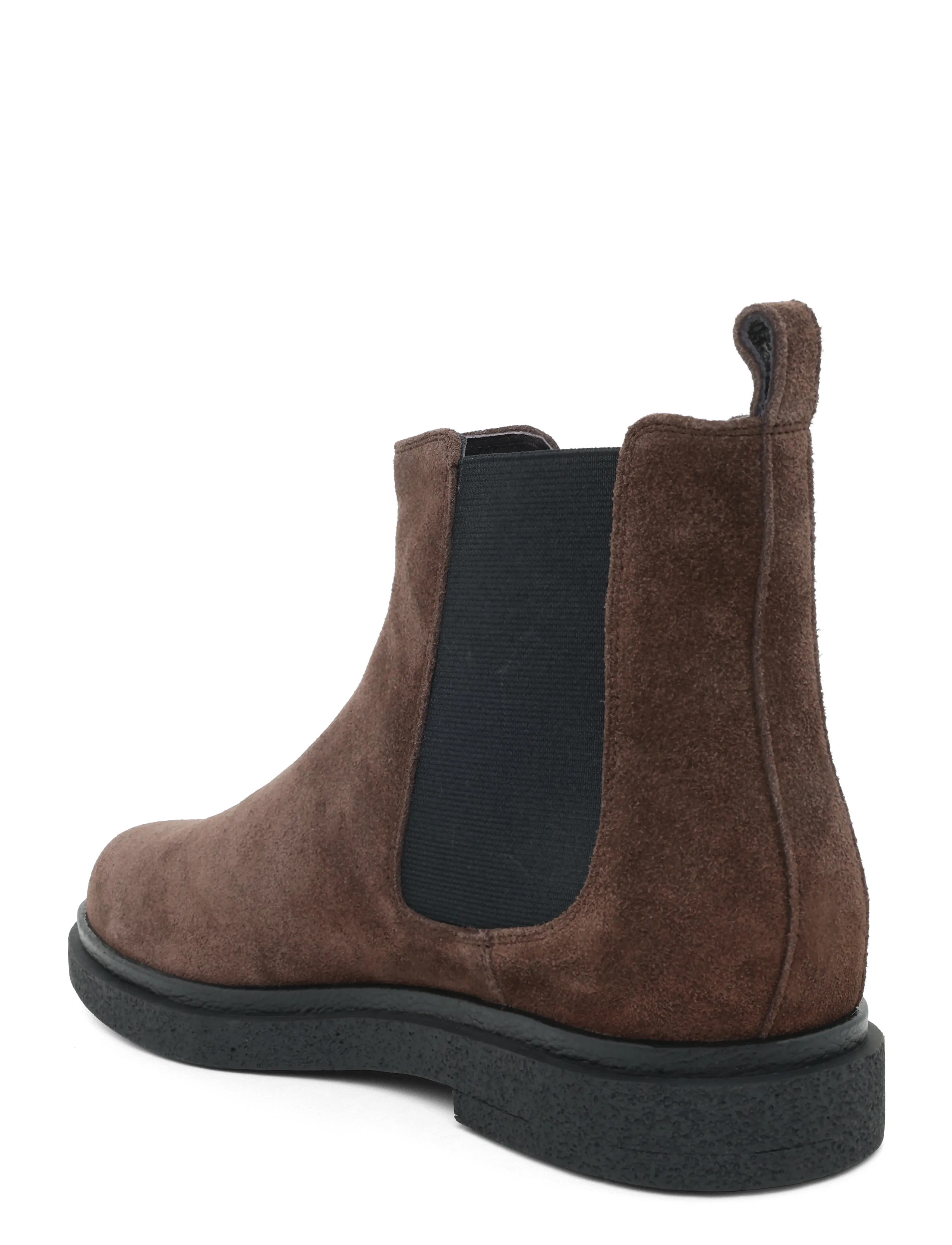 Matinique - MAschau - chelsea boots - espresso - 1