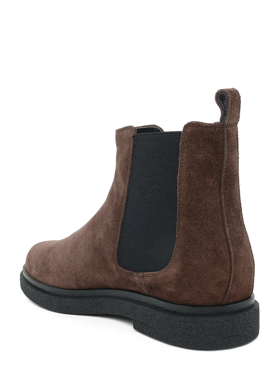Matinique - MAschau - chelsea boots - espresso - 1