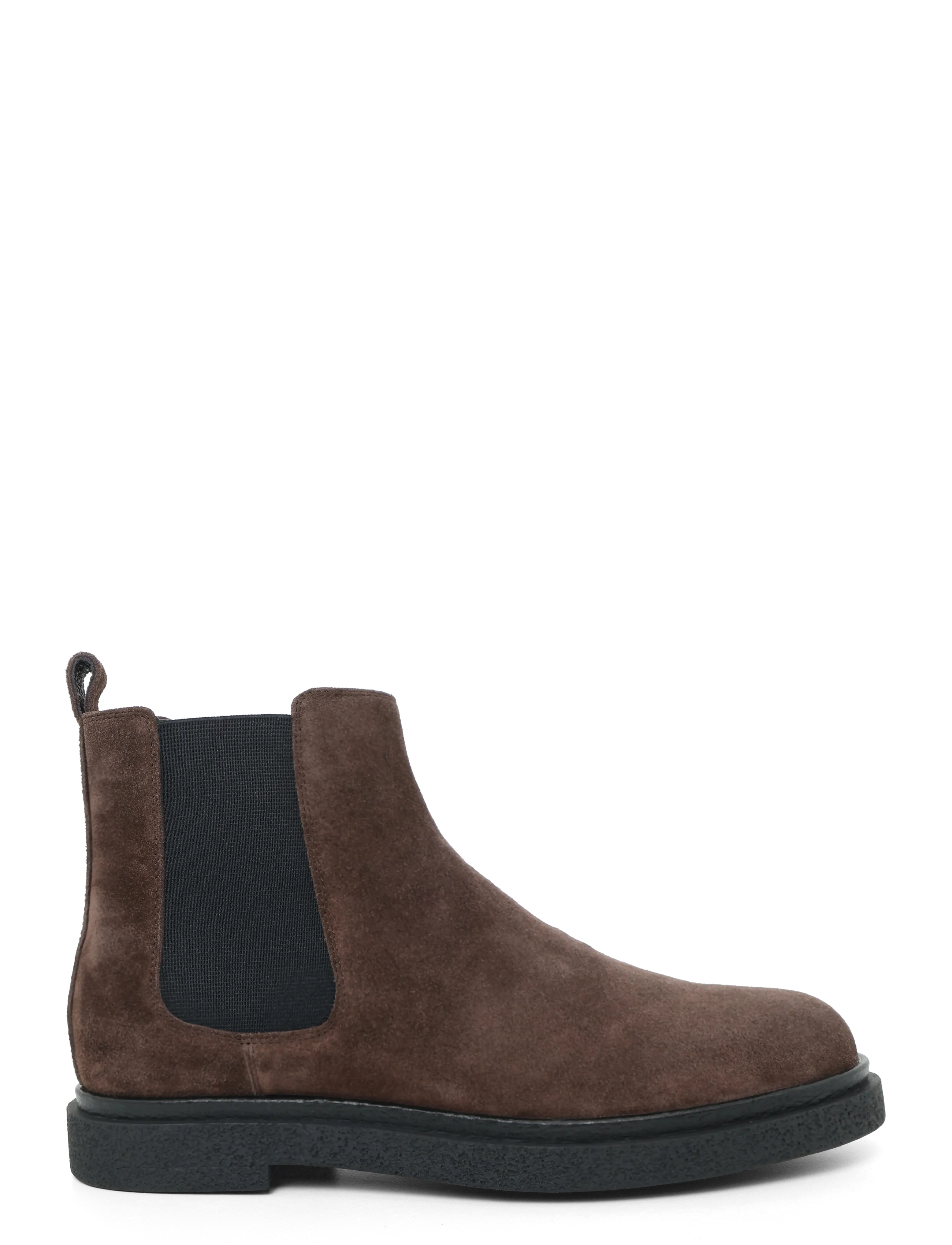 Matinique - MAschau - chelsea boots - espresso - 2