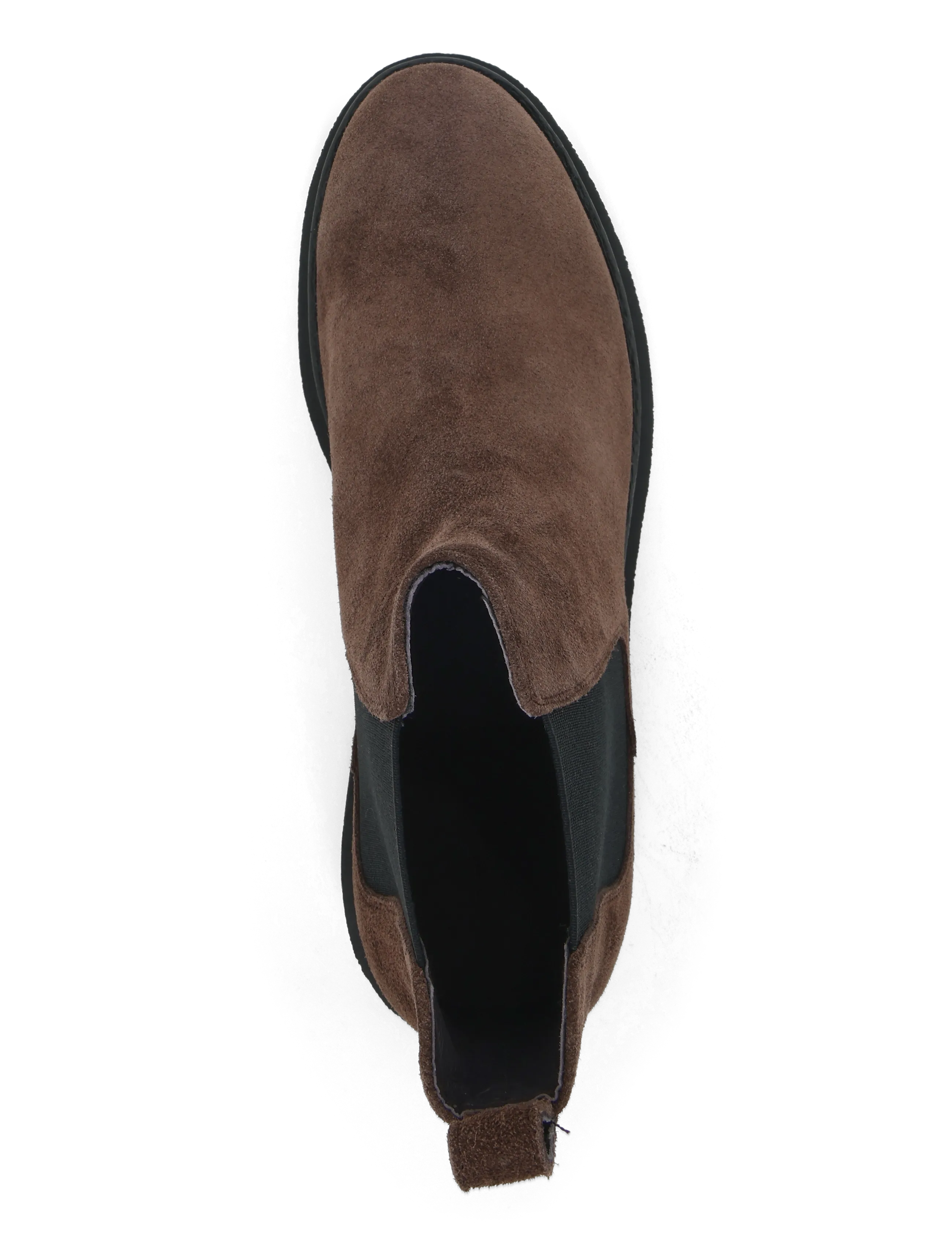 Matinique - MAschau - chelsea boots - espresso - 3