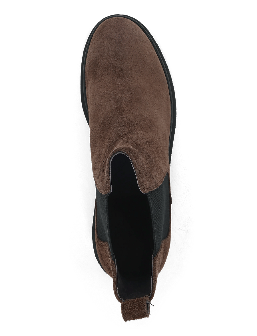 Matinique - MAschau - chelsea boots - espresso - 3