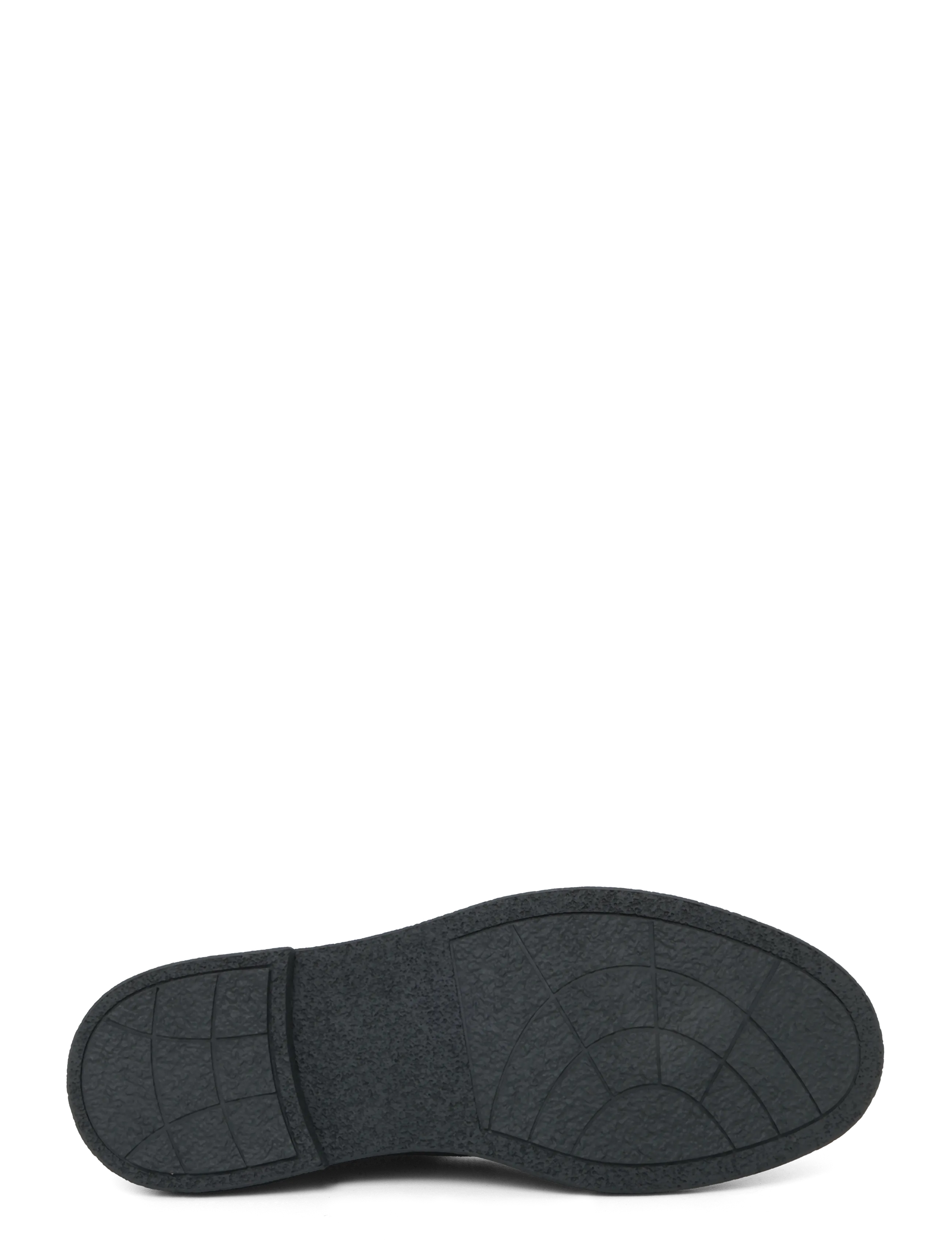 Matinique - MAschau - chelsea boots - espresso - 4