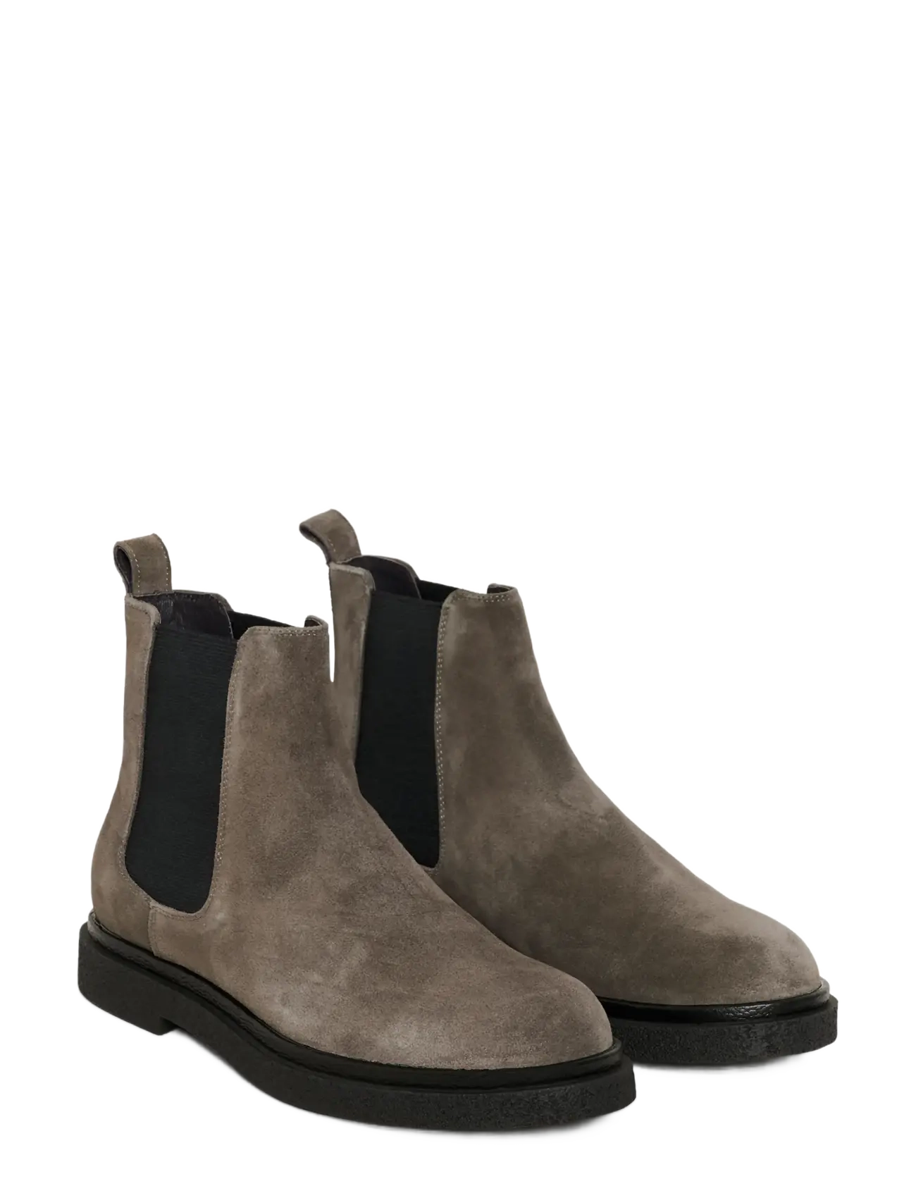Matinique MAschau - Schuhe - STEEL GREY / grey