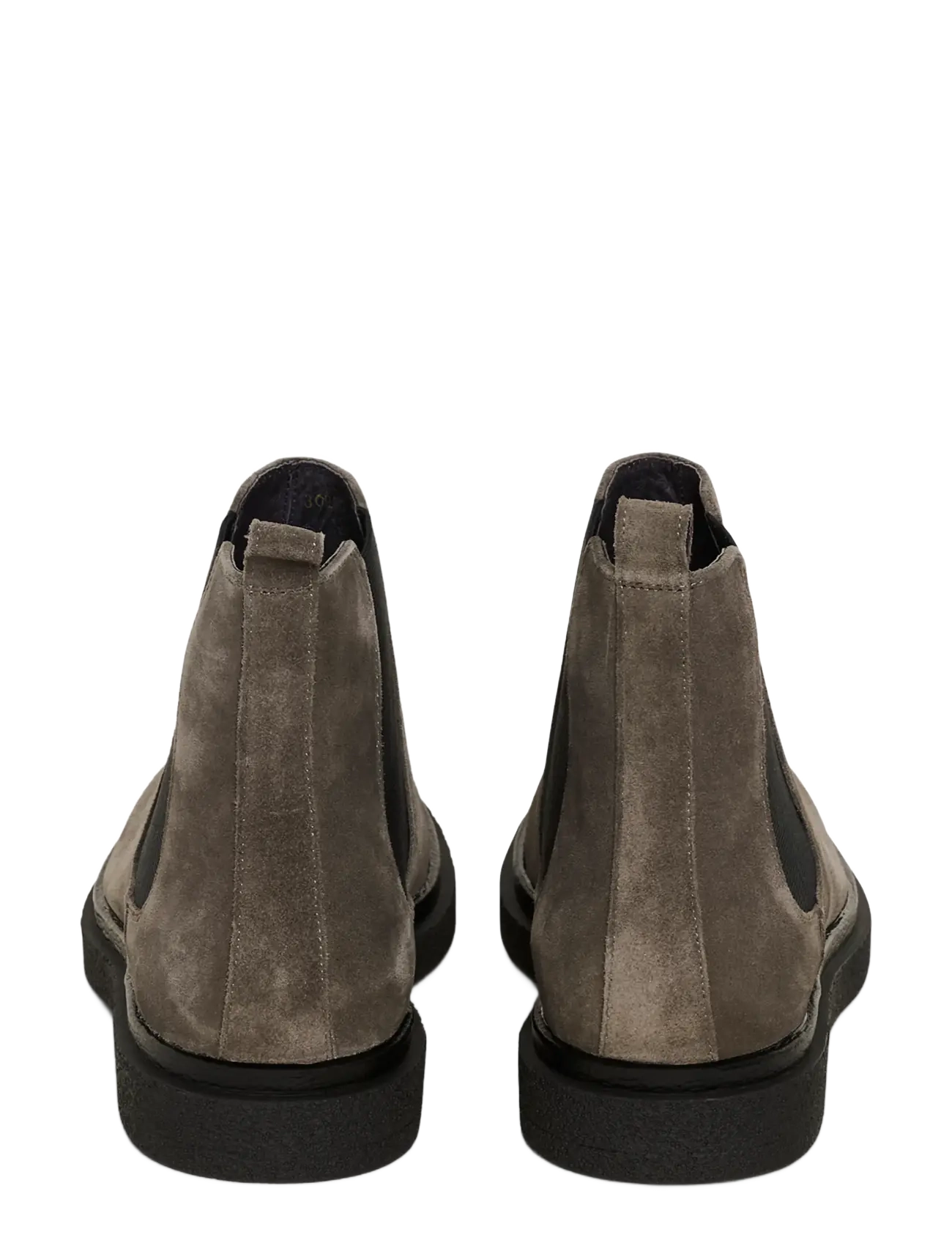 Matinique - MAschau - chelsea boots - steel grey - 1