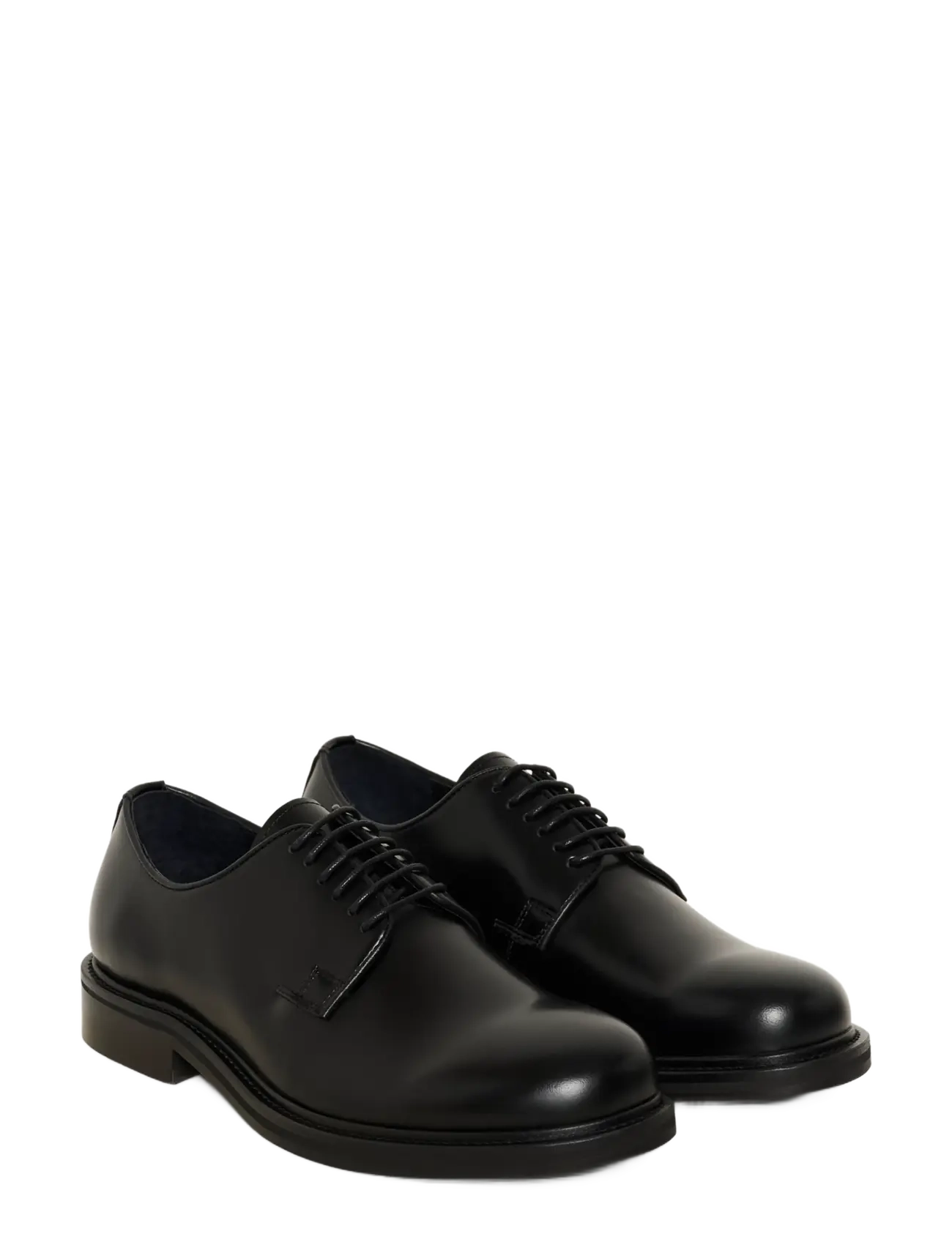 Matinique MAmiamor - Schuhe - BLACK / black