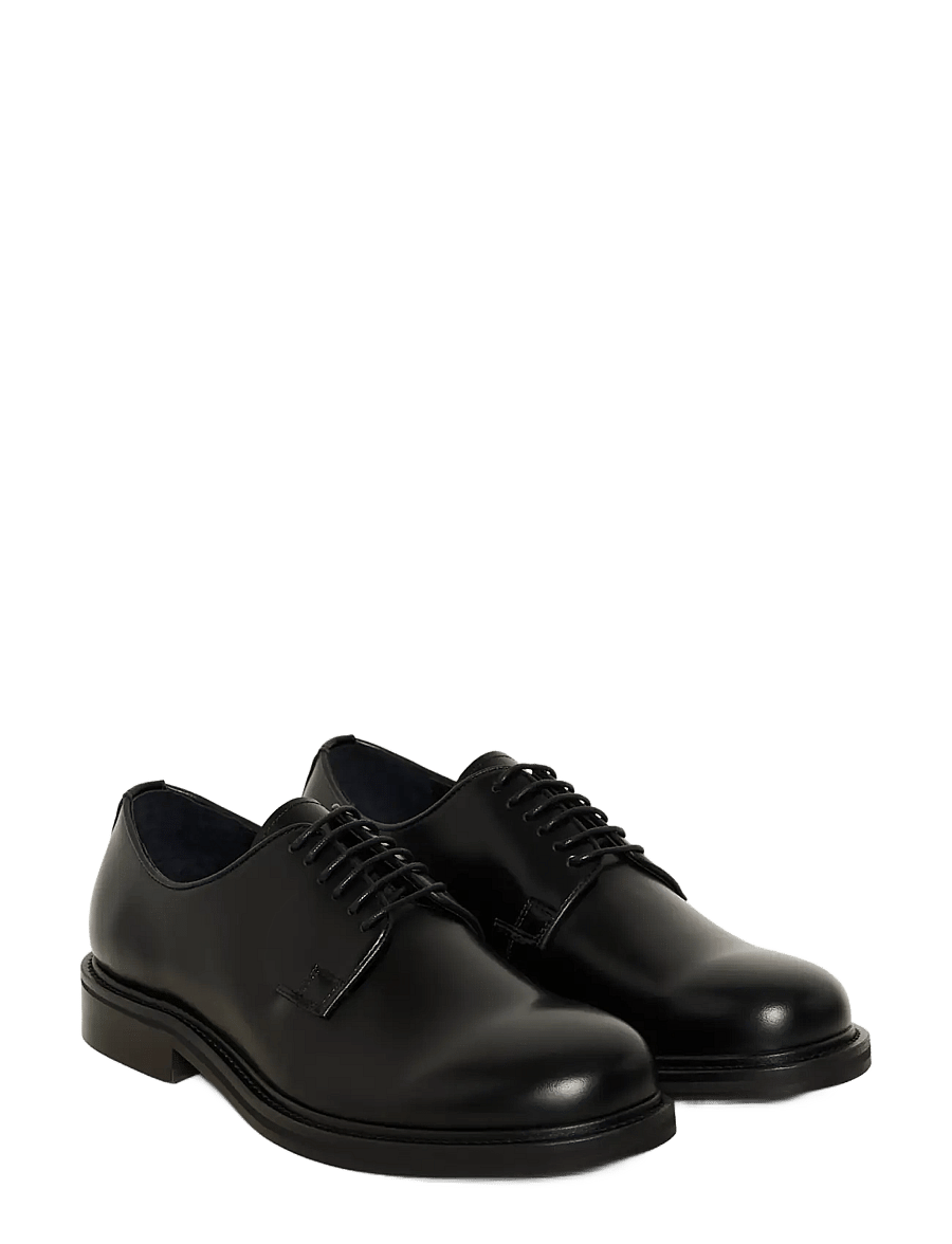 Matinique - MAmiamor - derby-schuhe - black - 1