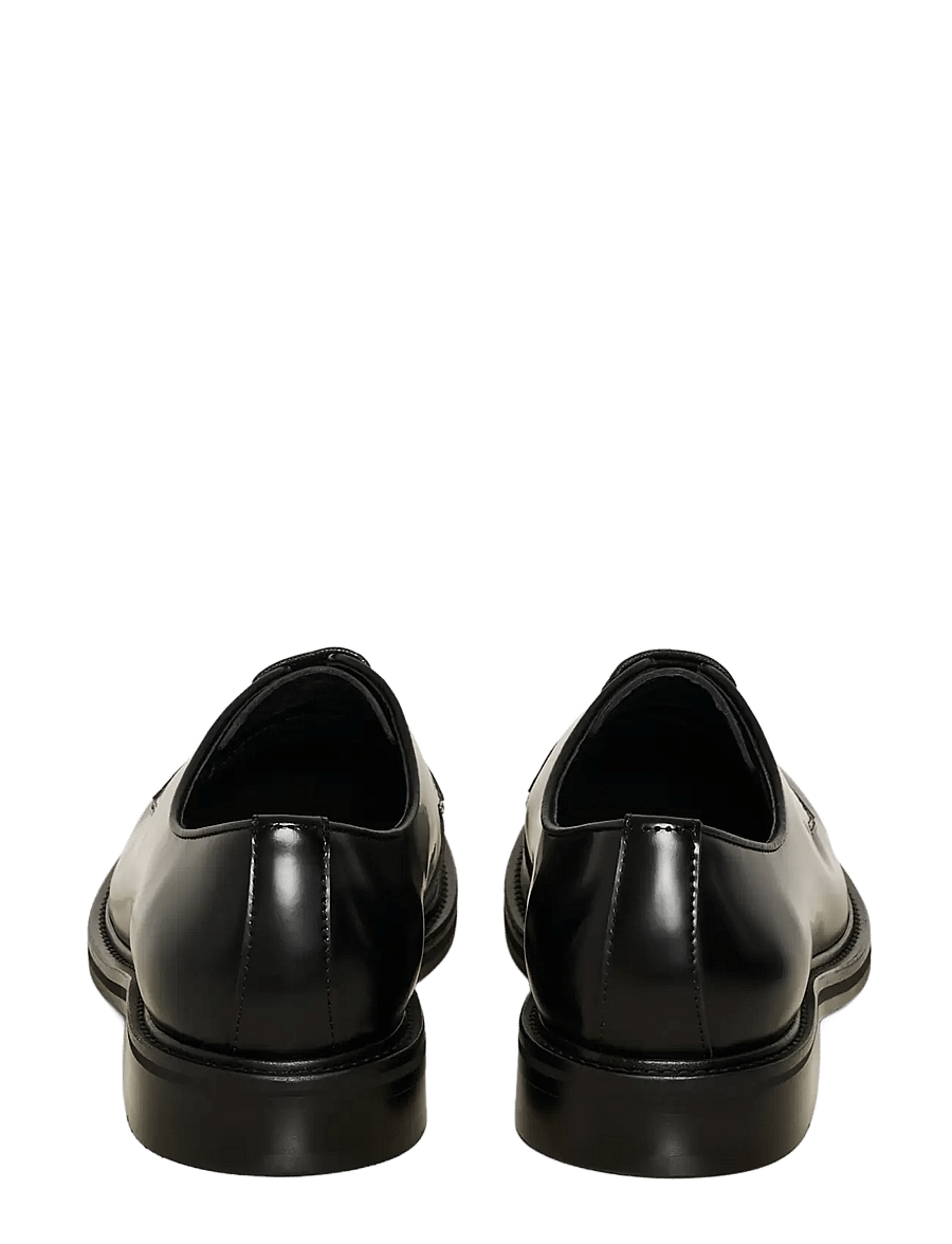 Matinique - MAmiamor - derby-schuhe - black - 2