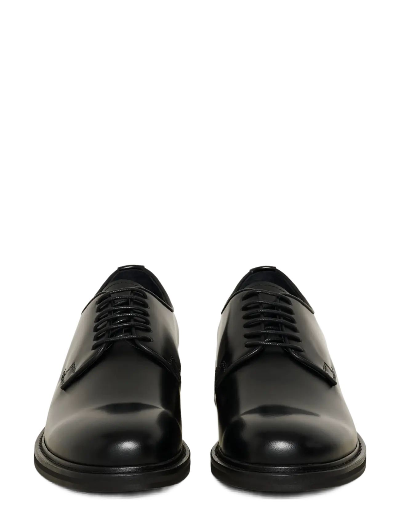 Matinique - MAmiamor - derby-schuhe - black - 3