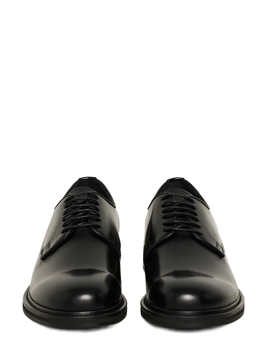 Matinique - MAmiamor - derby-schuhe - black - 3