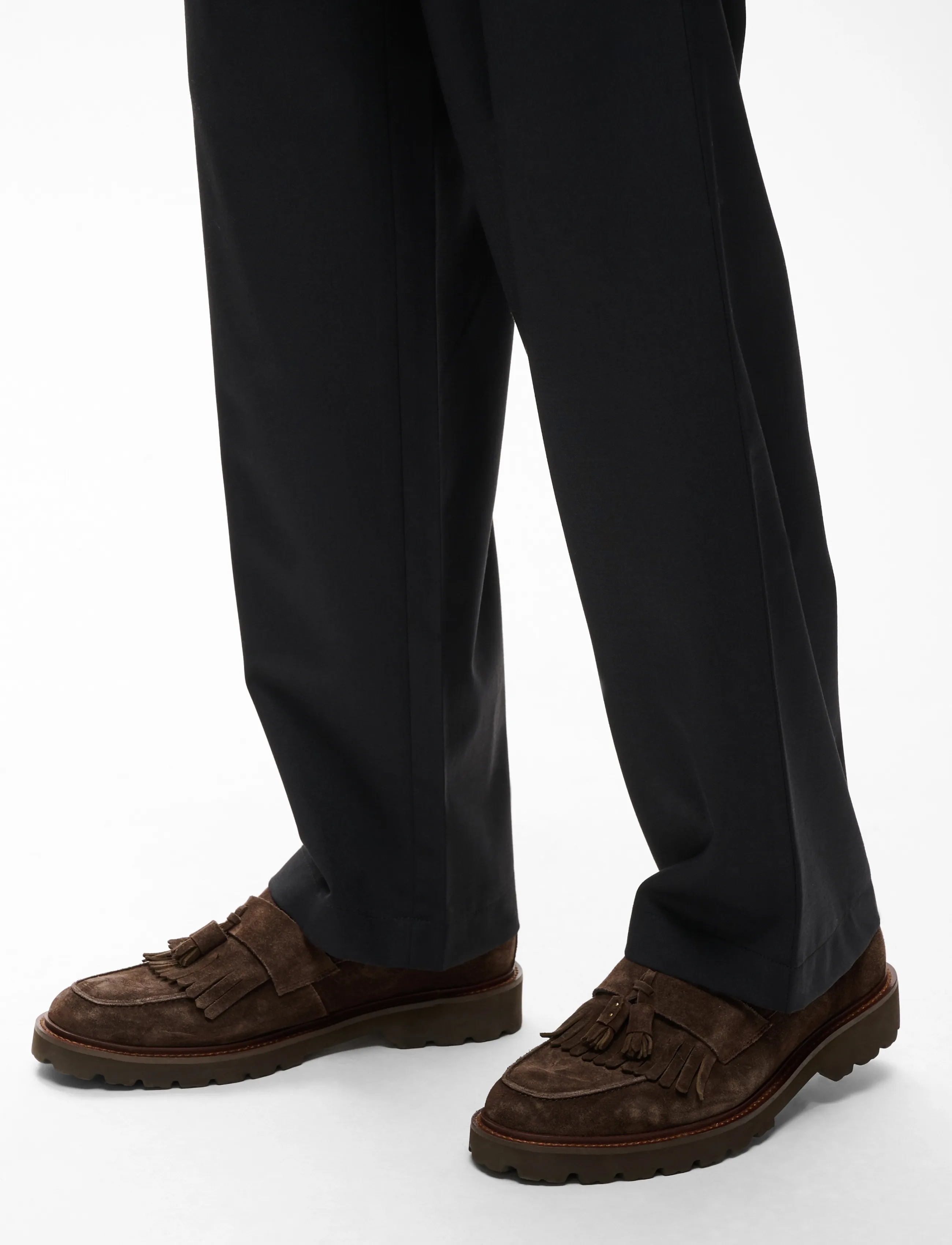 Matinique Mafranco, 40, Schuhe, Braun - Loafers, Männerswear