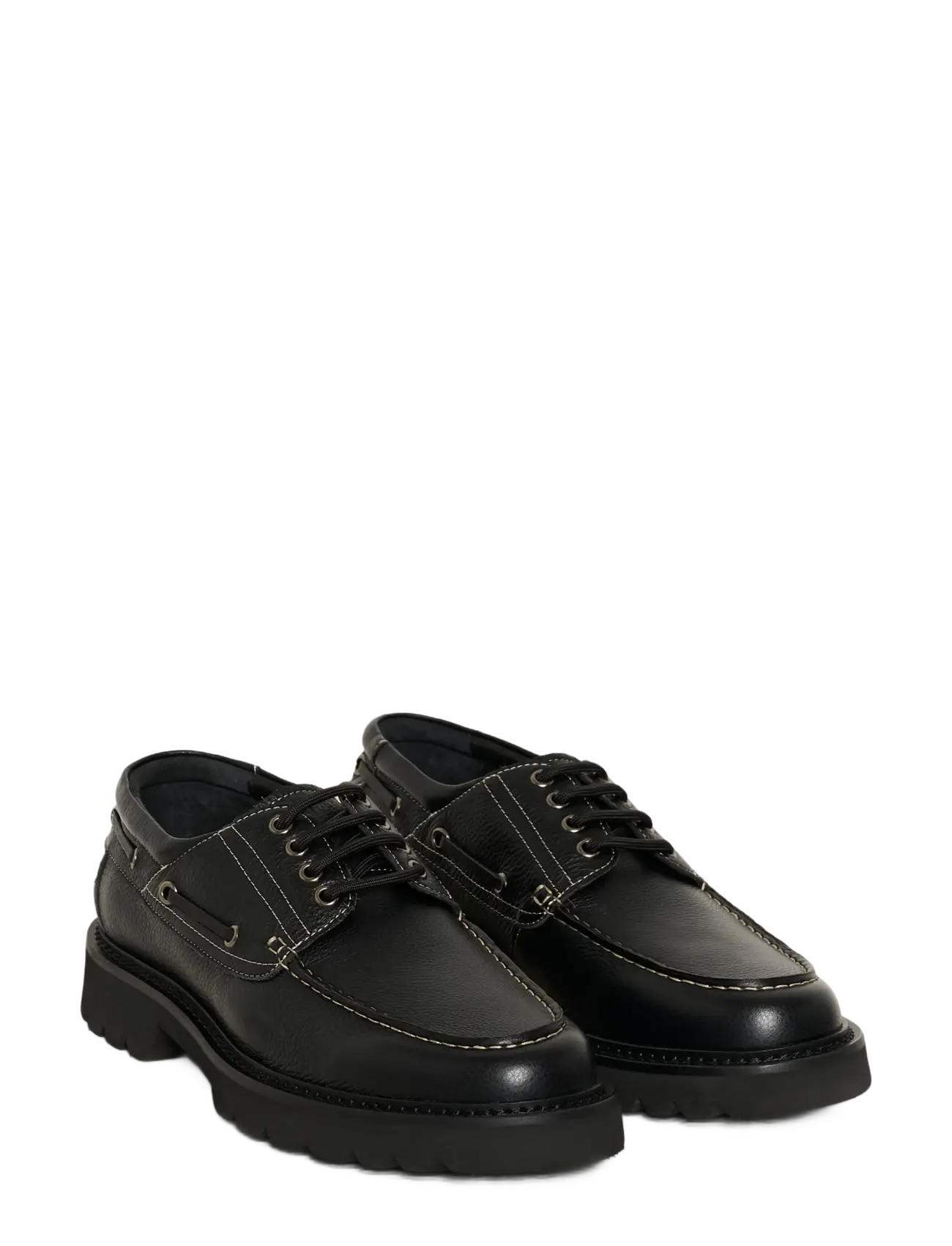 Matinique MAaya - Schuhe - BLACK / black