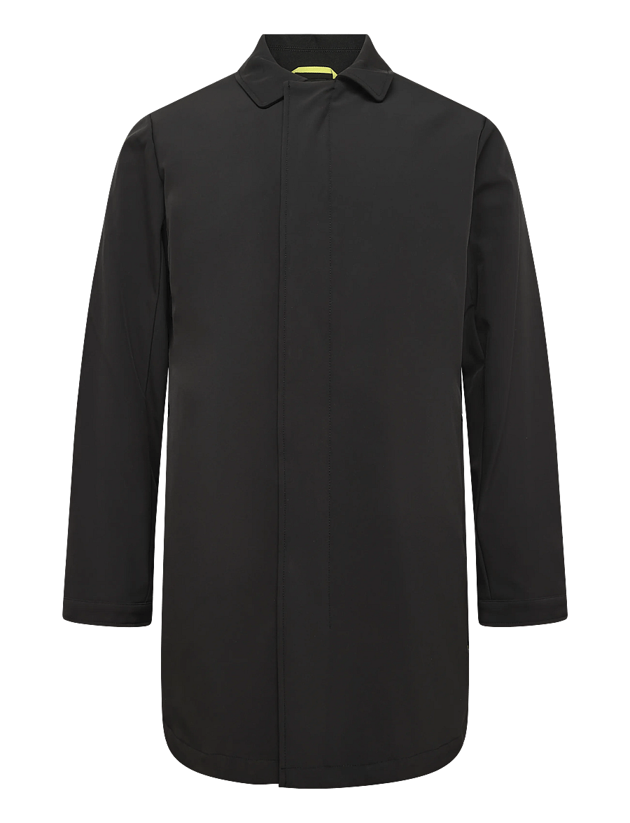 Matinique - MAshift - light coats - black - 1