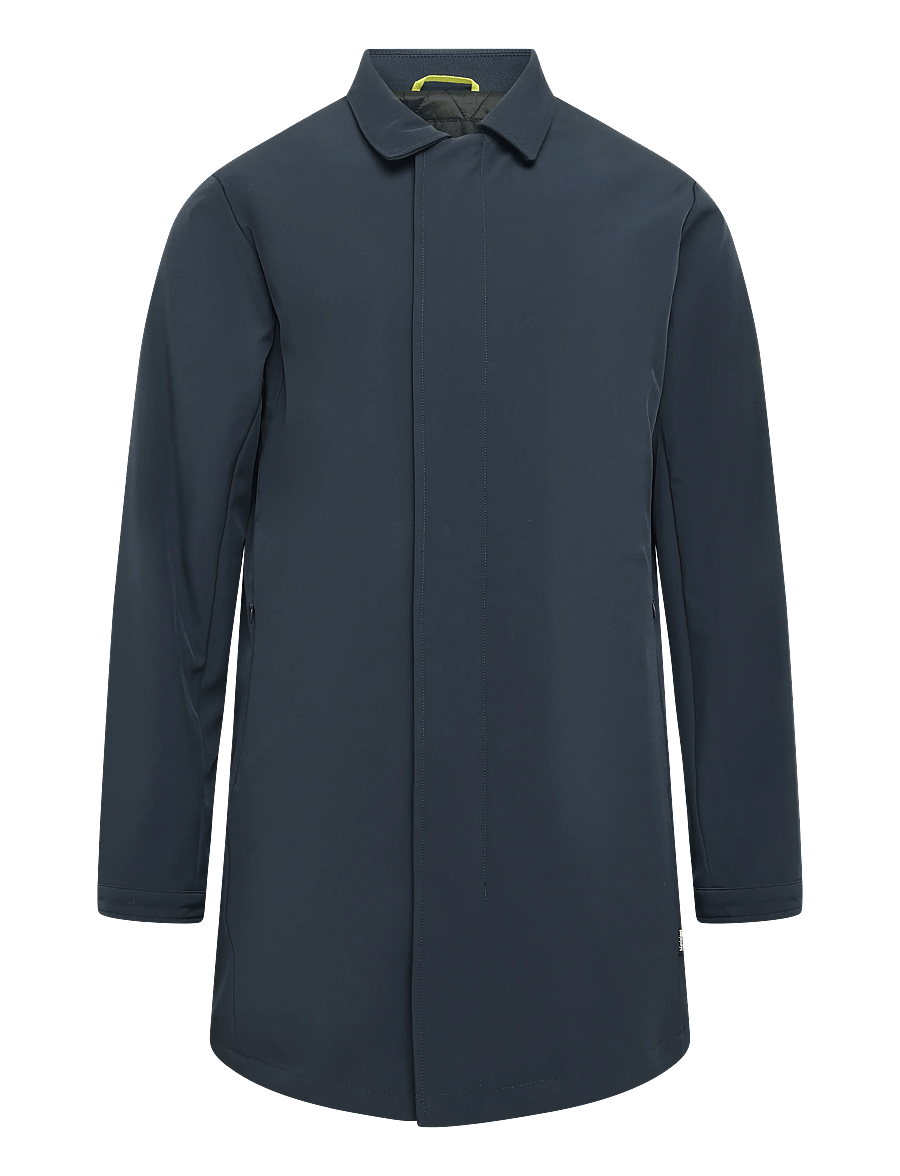 Matinique - MAshift - light coats - dark navy - 1