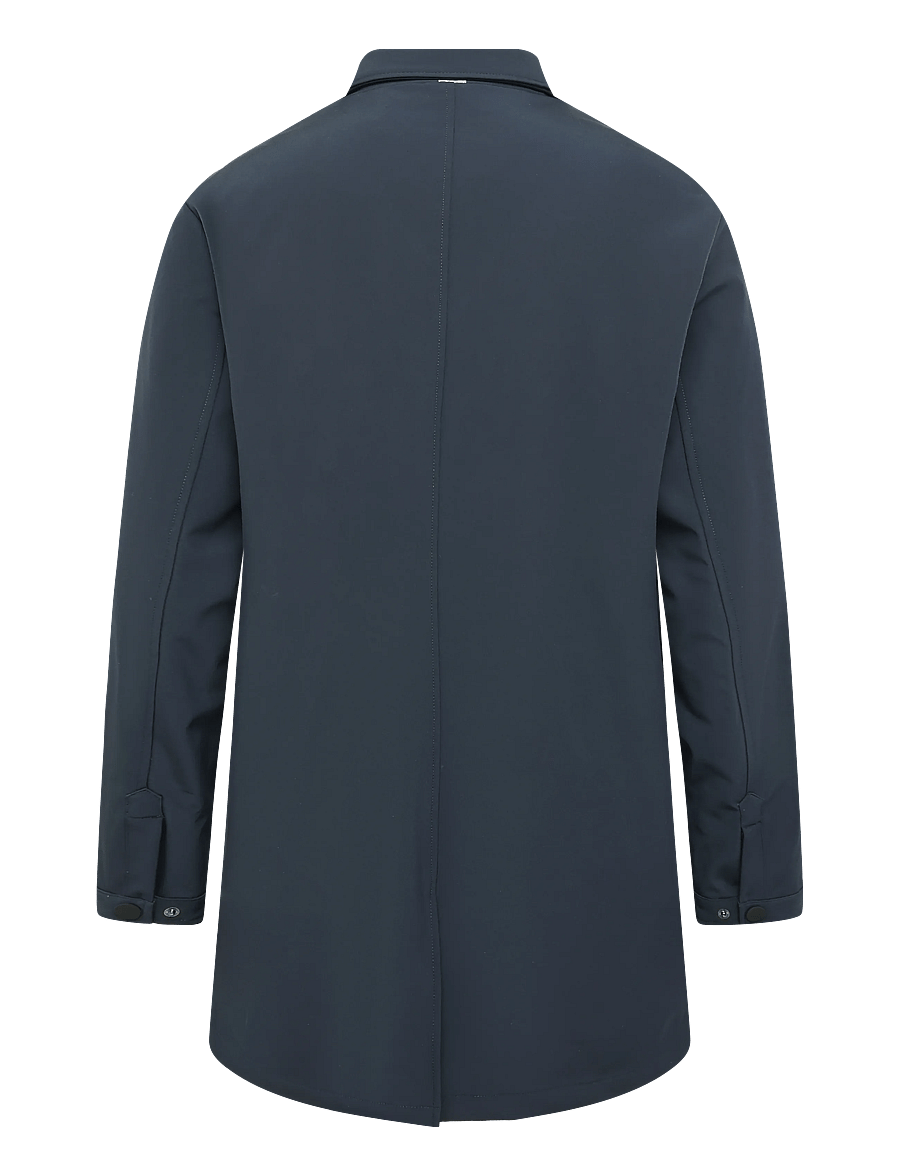 Matinique - MAshift - light coats - dark navy - 2