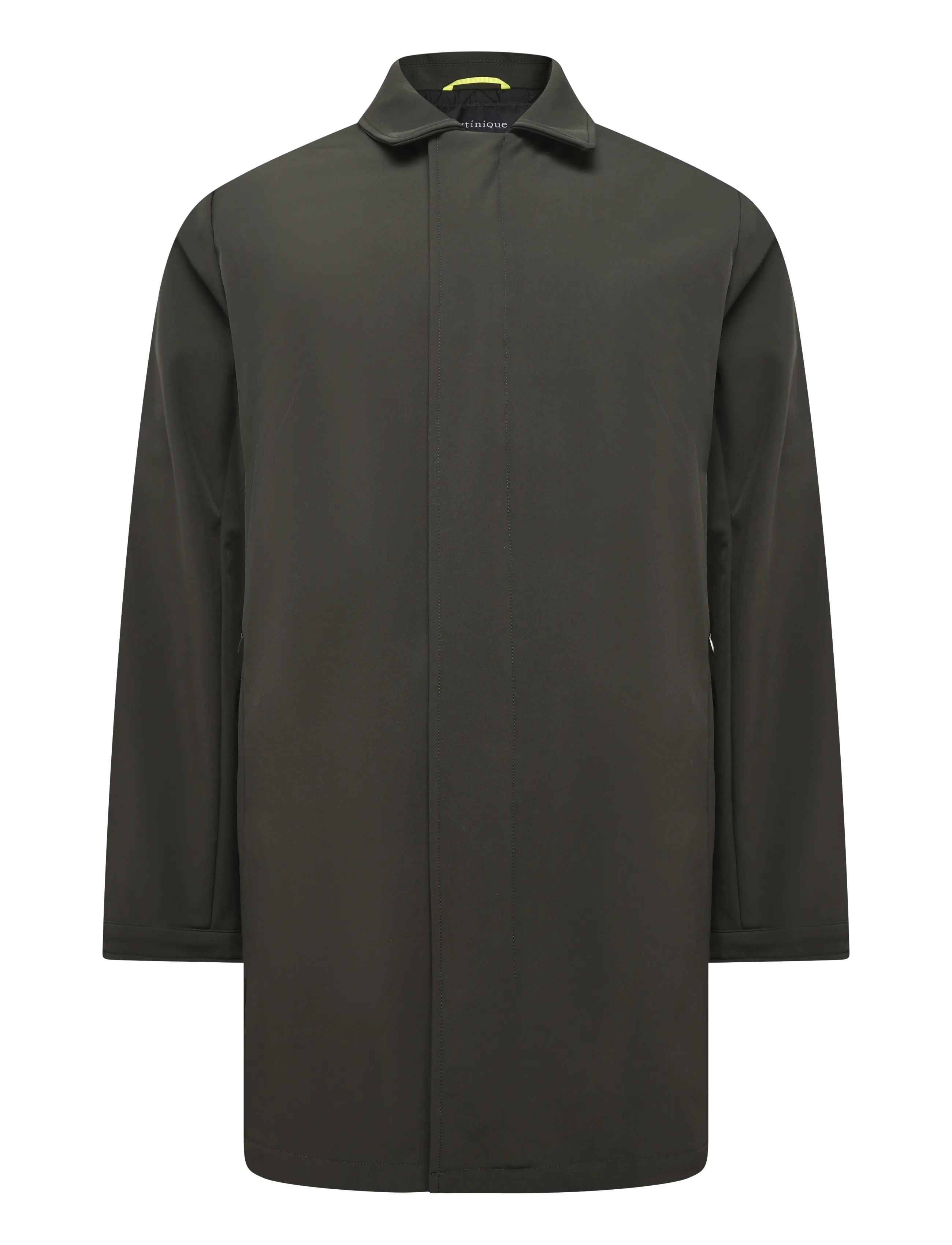Matinique - MAshift - tunna rockar - dark olive - 1