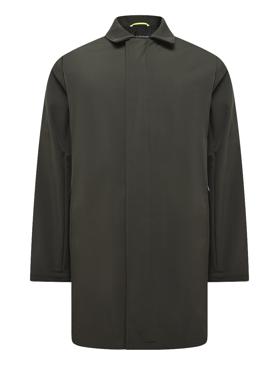 Matinique - MAshift - tunna rockar - dark olive - 1