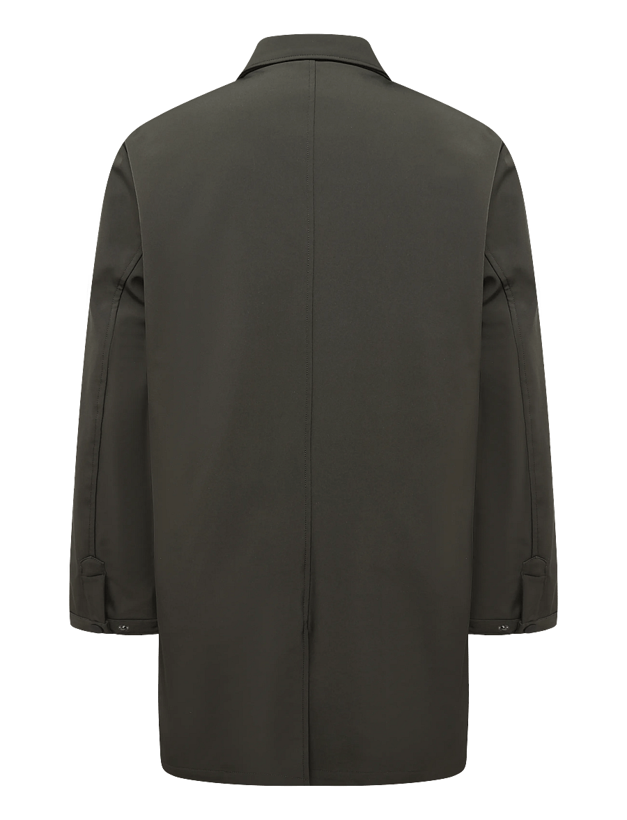 Matinique - MAshift - tunna rockar - dark olive - 2