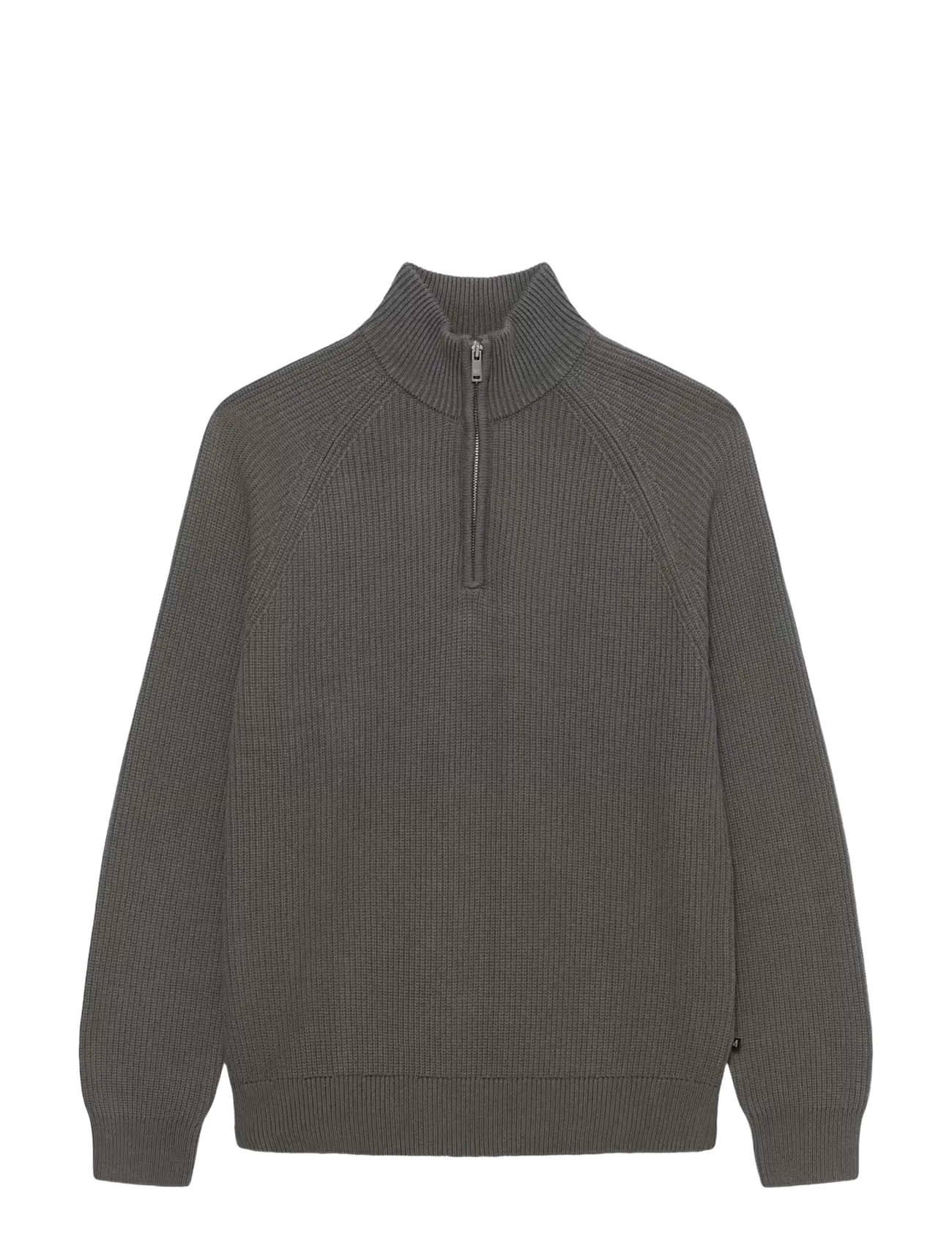 Matinique - MAhellson Z - medium grey melange - 1