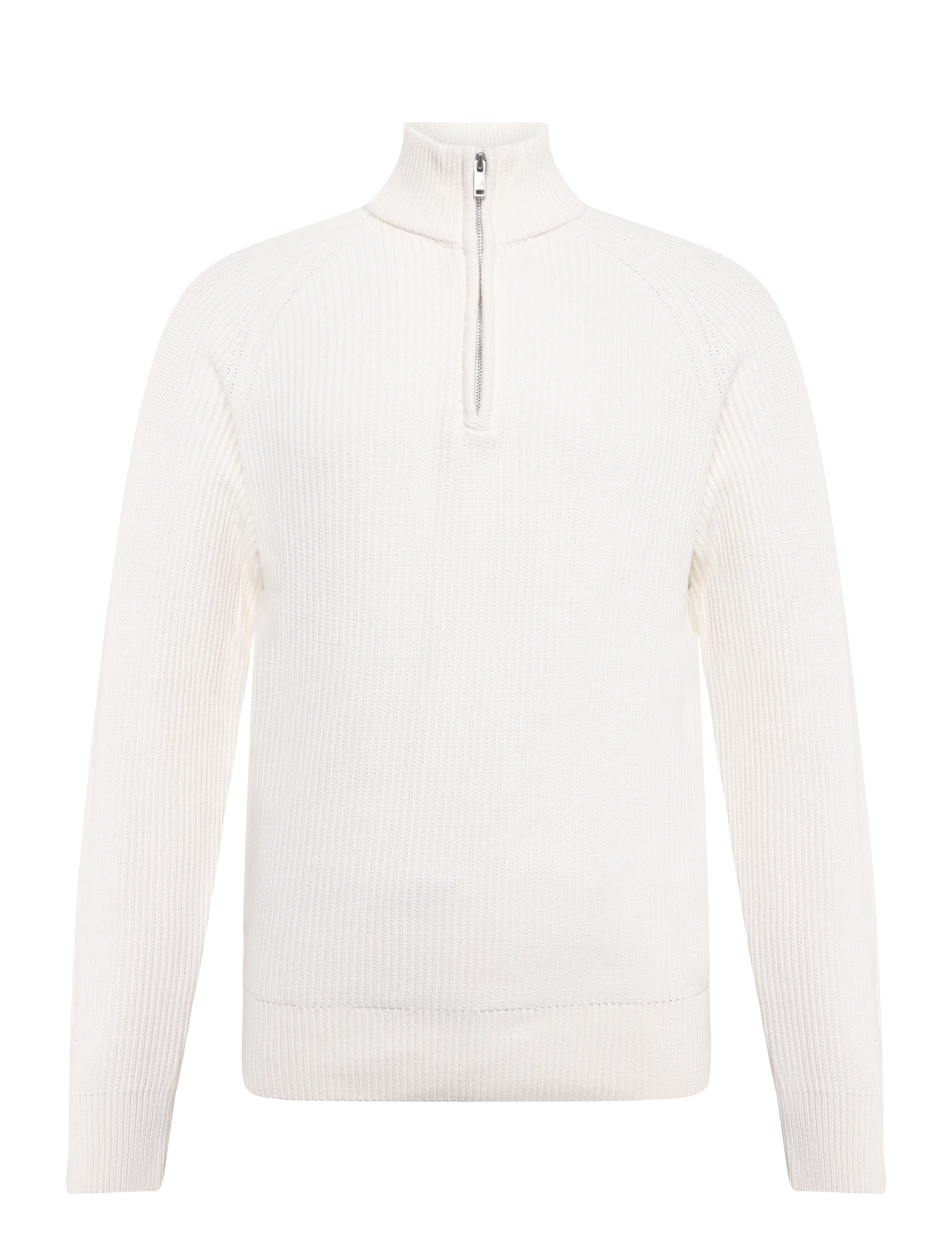 Matinique MAhellson Z - Knitwear - OFF WHITE / cream