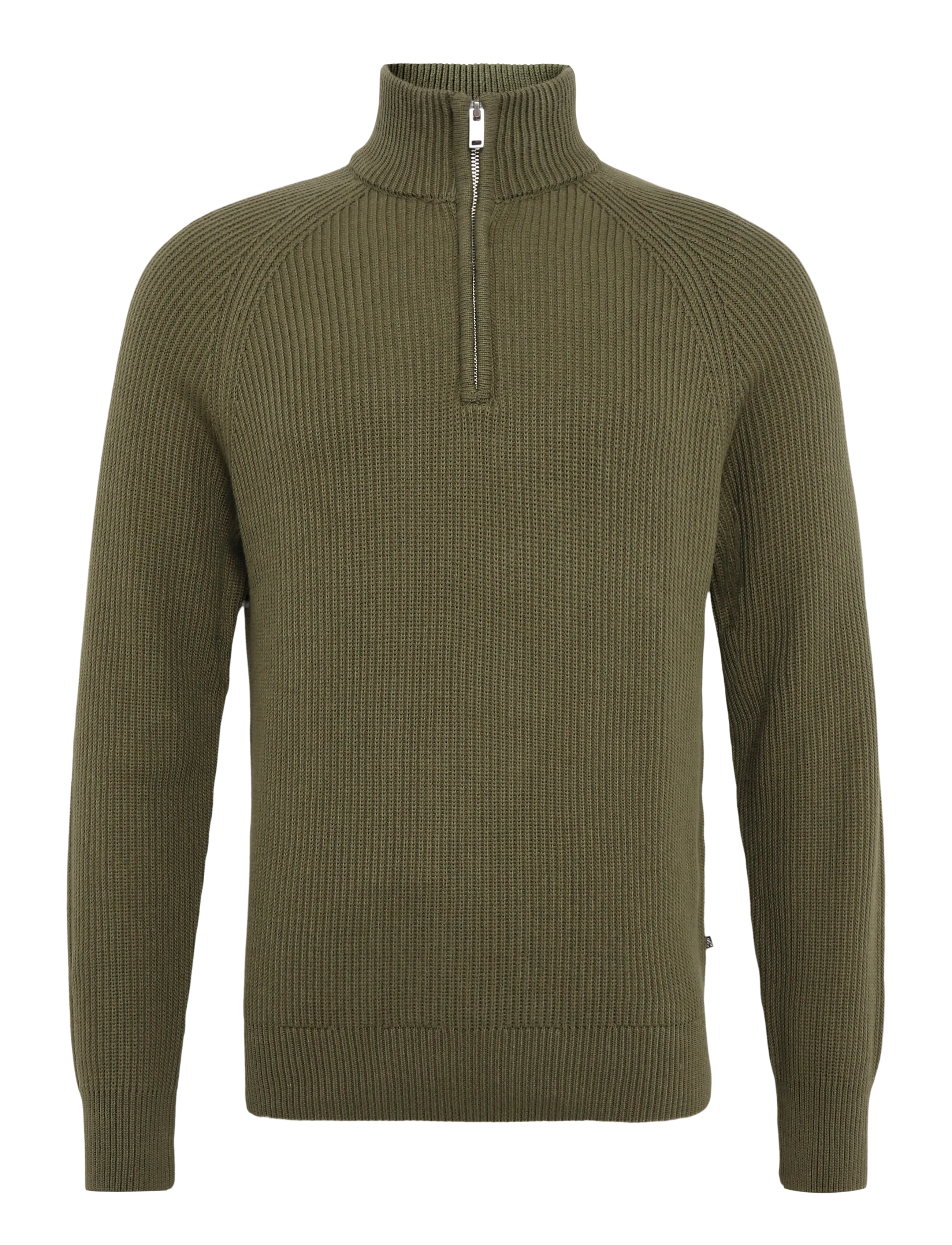 Matinique MAhellson Z - Knitwear - OLIVE NIGHT / khaki/green