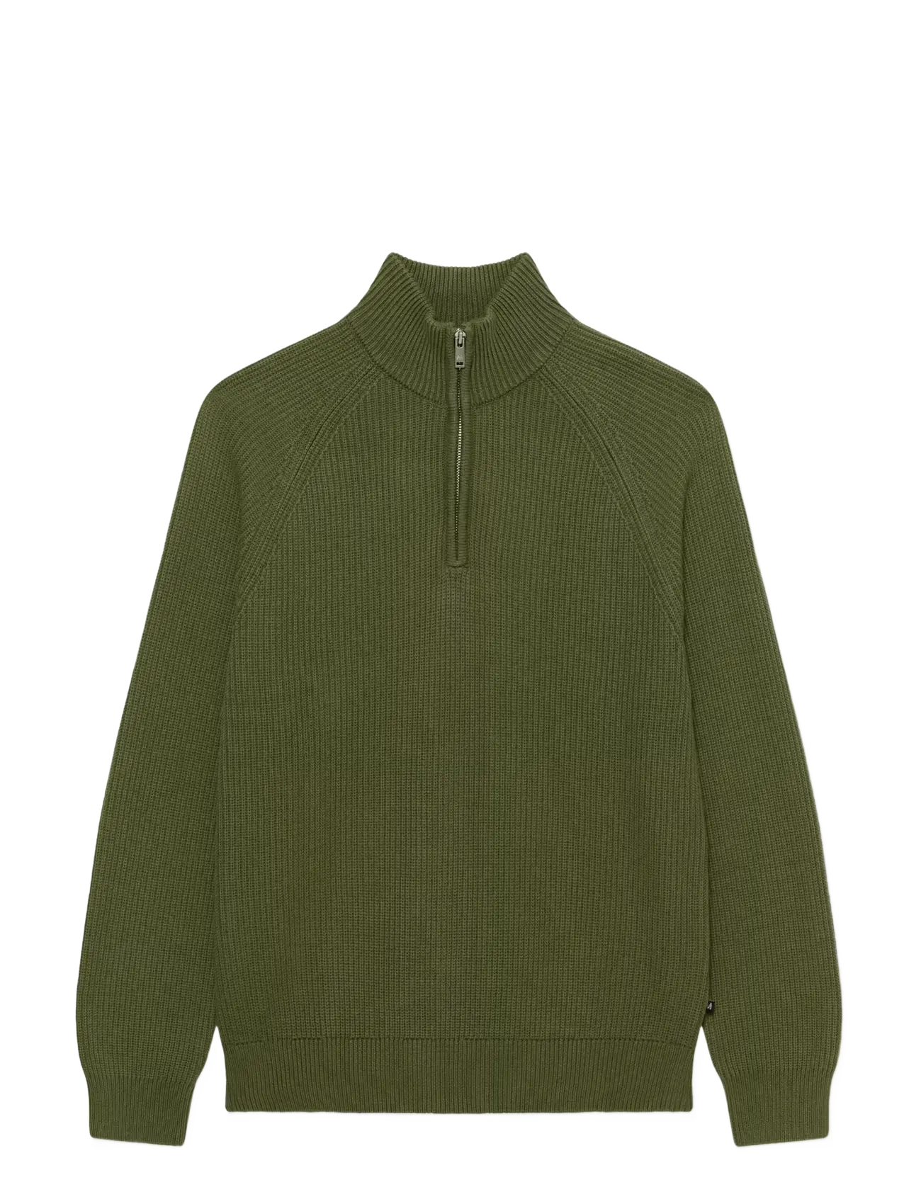 Matinique MAhellson Z - Strickmode - OLIVE NIGHT / khaki/green