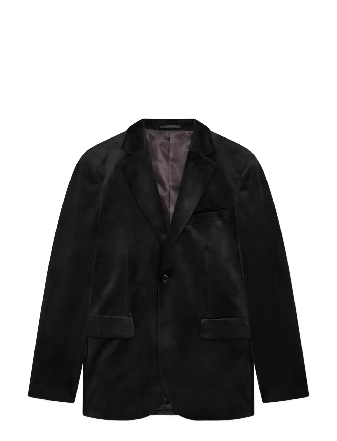 Matinique MAcharles - Kleidung - BLACK / black