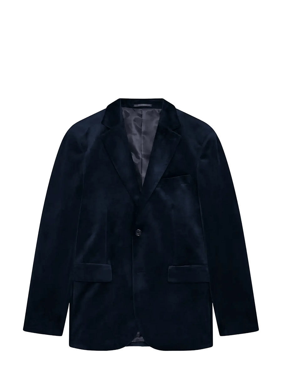 Matinique - MAcharles - einreiher - dark midnight - 1