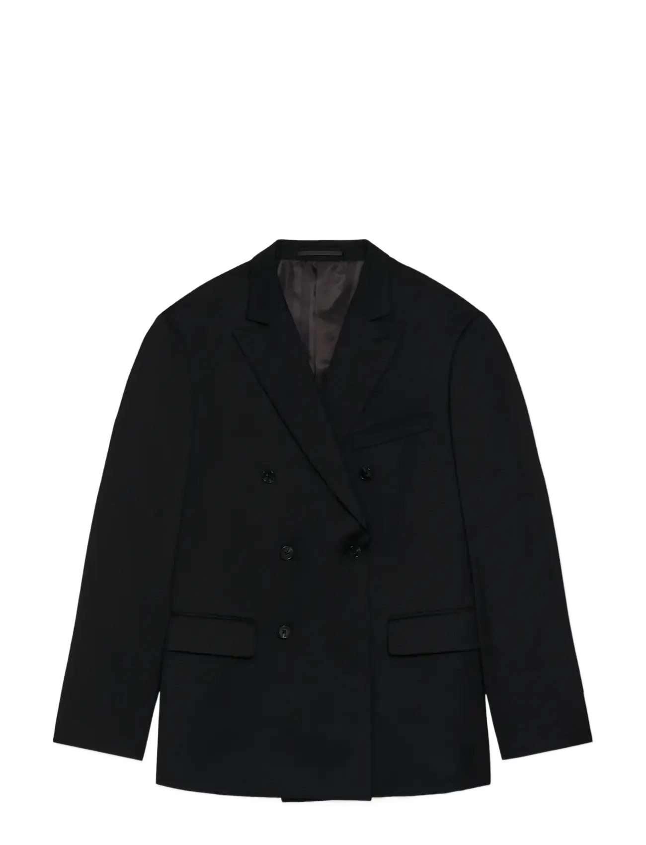 Matinique - MAcharles Double - zweireiher - black - 1