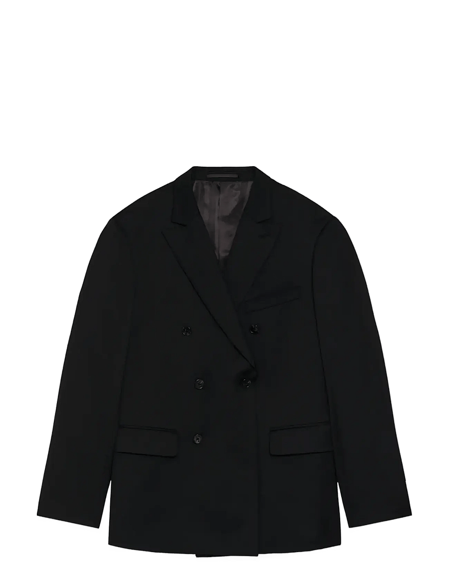 Matinique - MAcharles Double - zweireiher - black - 1