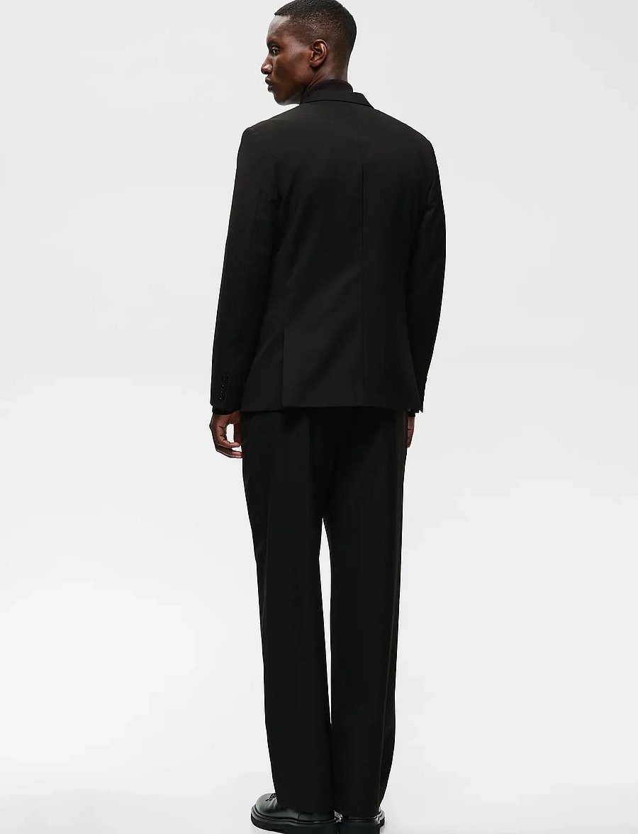 Matinique - MAcharles Double - zweireiher - black - 3