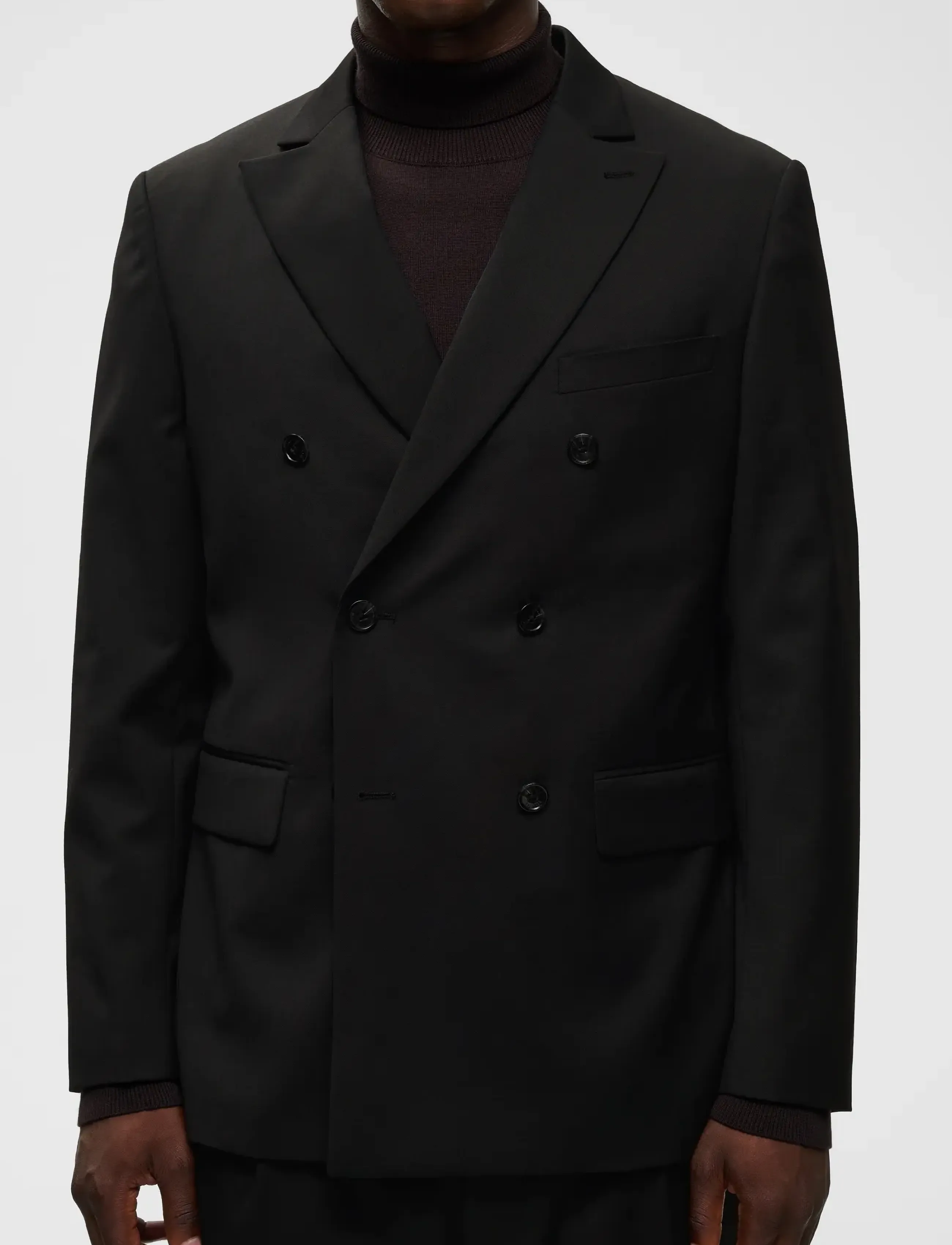 Matinique - MAcharles Double - zweireiher - black - 4