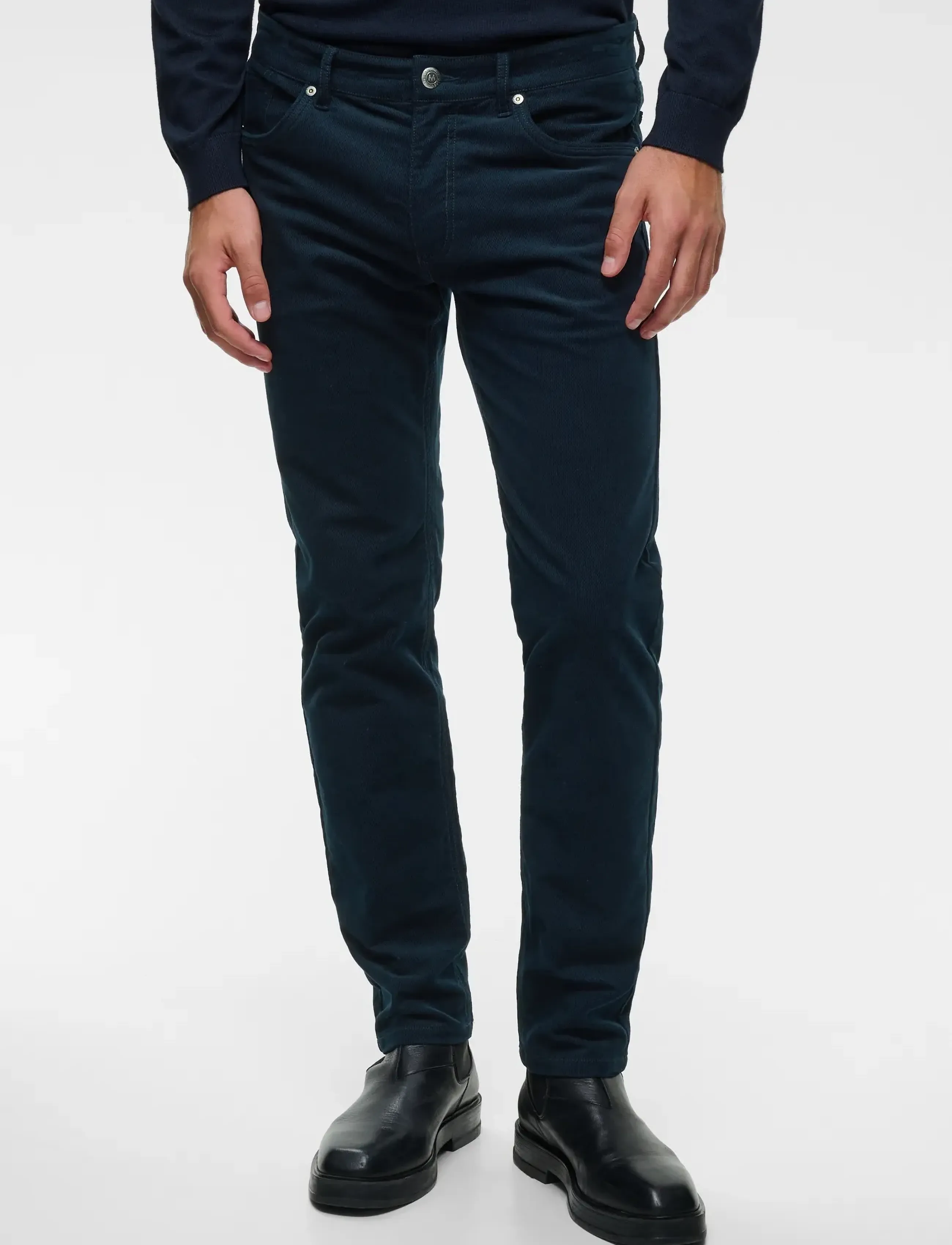 Matinique MApete - Kollektionen - DARK NAVY / navy