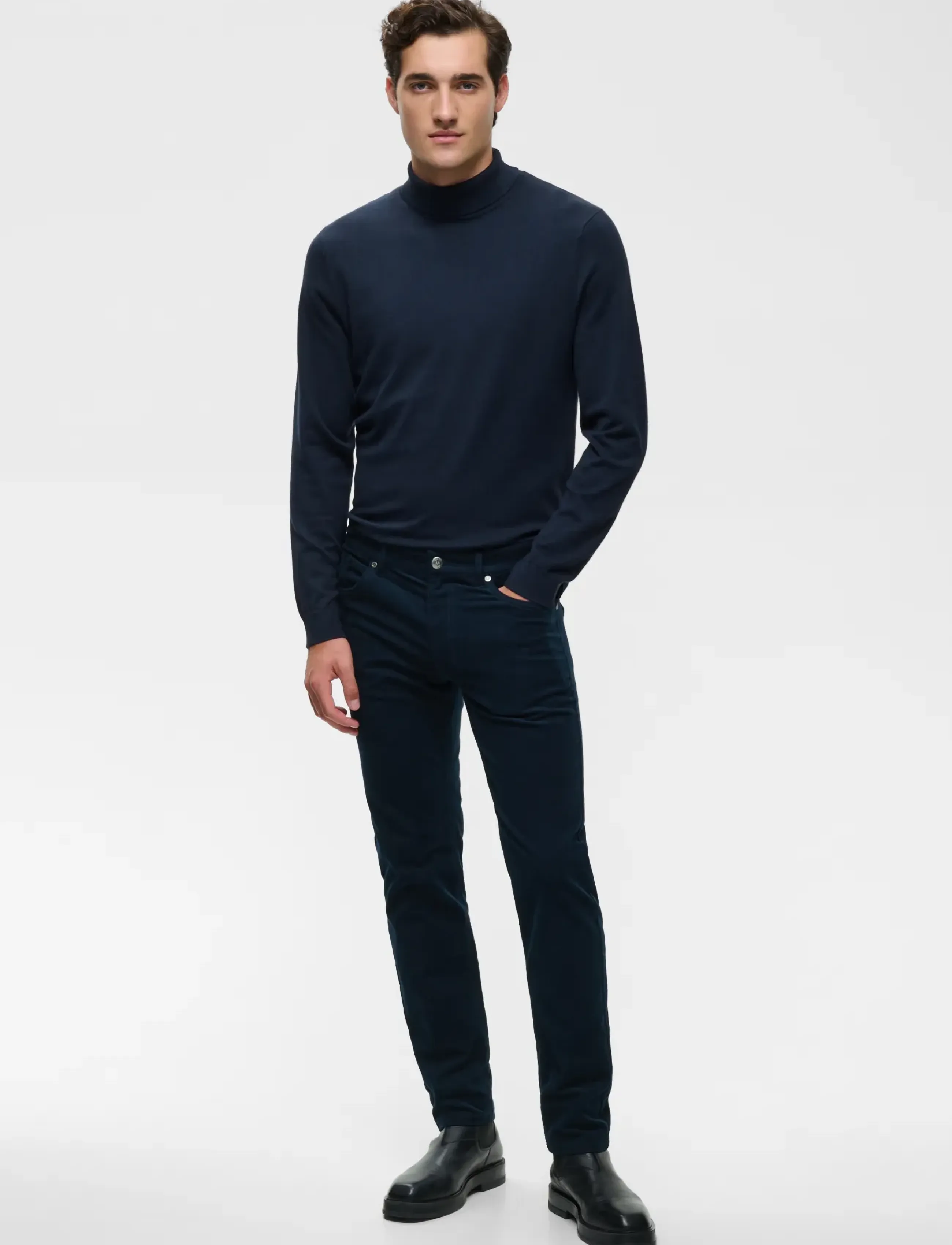 Matinique - MApete - dark navy - 2