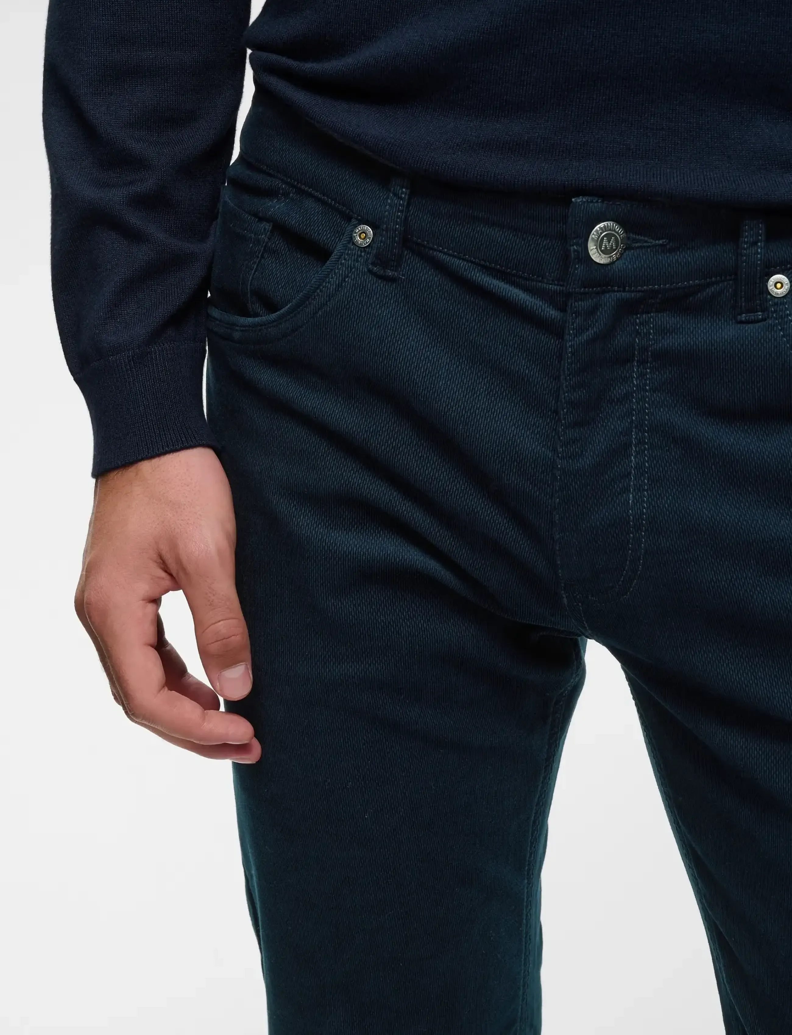 Matinique - MApete - dark navy - 4