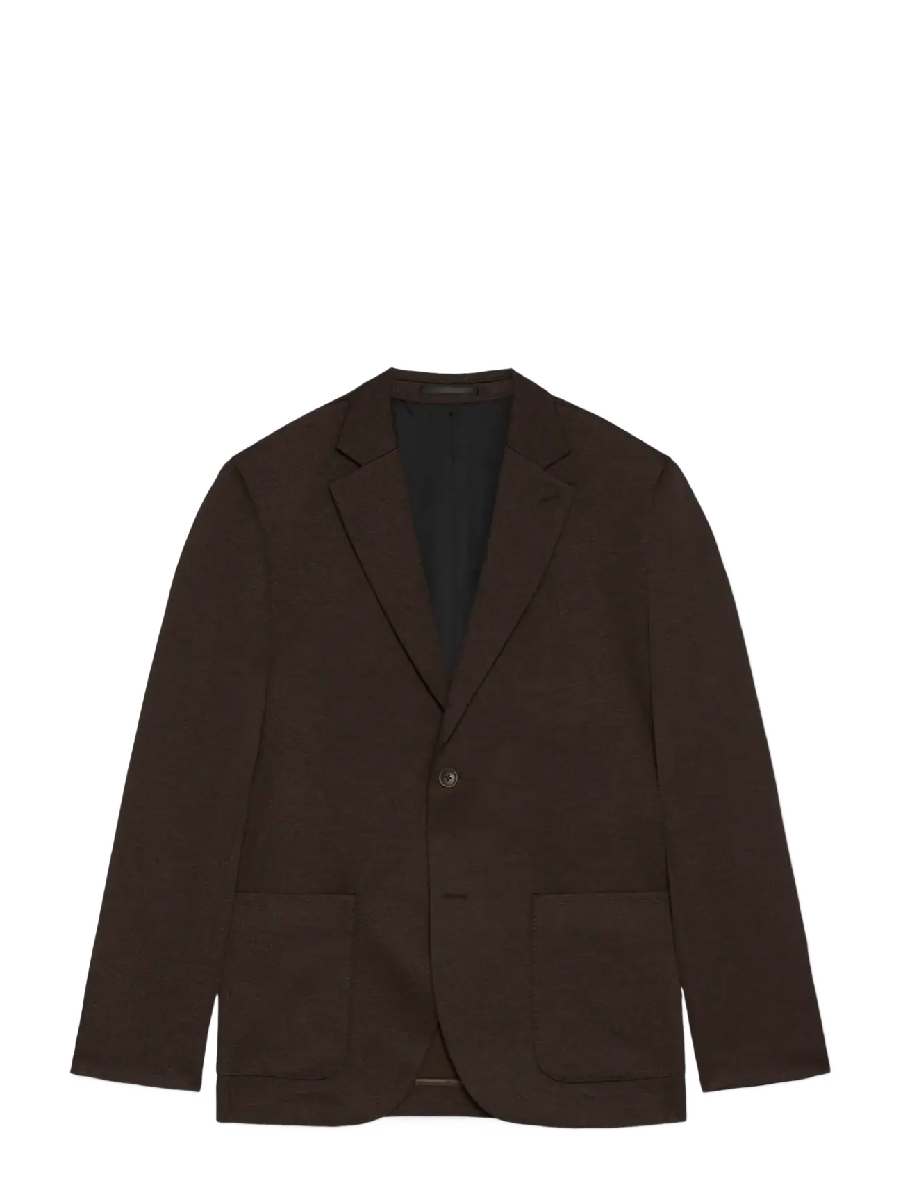 Matinique MAcharles Jersey - Kleidung - CHOCOLATE TORTE / brown