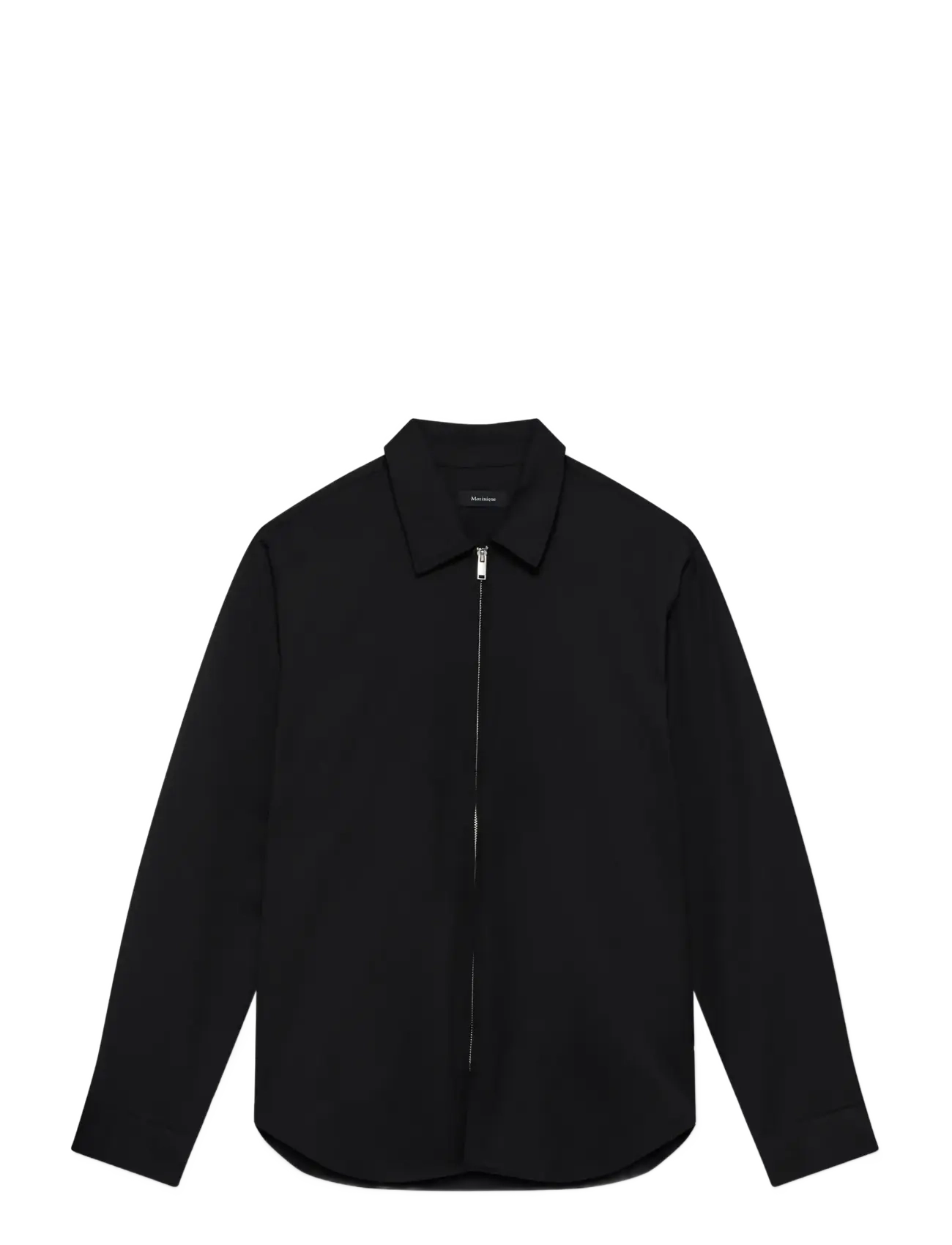Matinique - MAmylo - winterjacken - black - 1