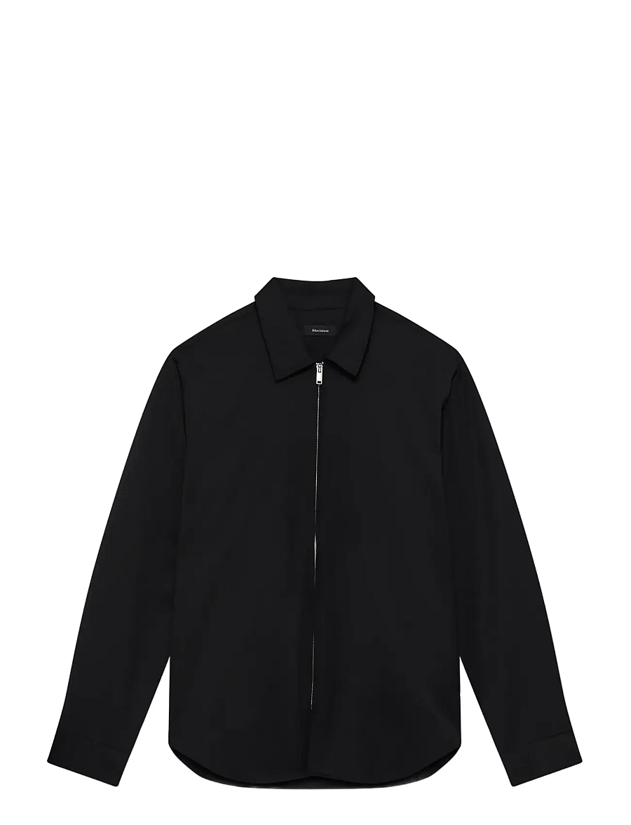 Matinique - MAmylo - winterjacken - black - 1