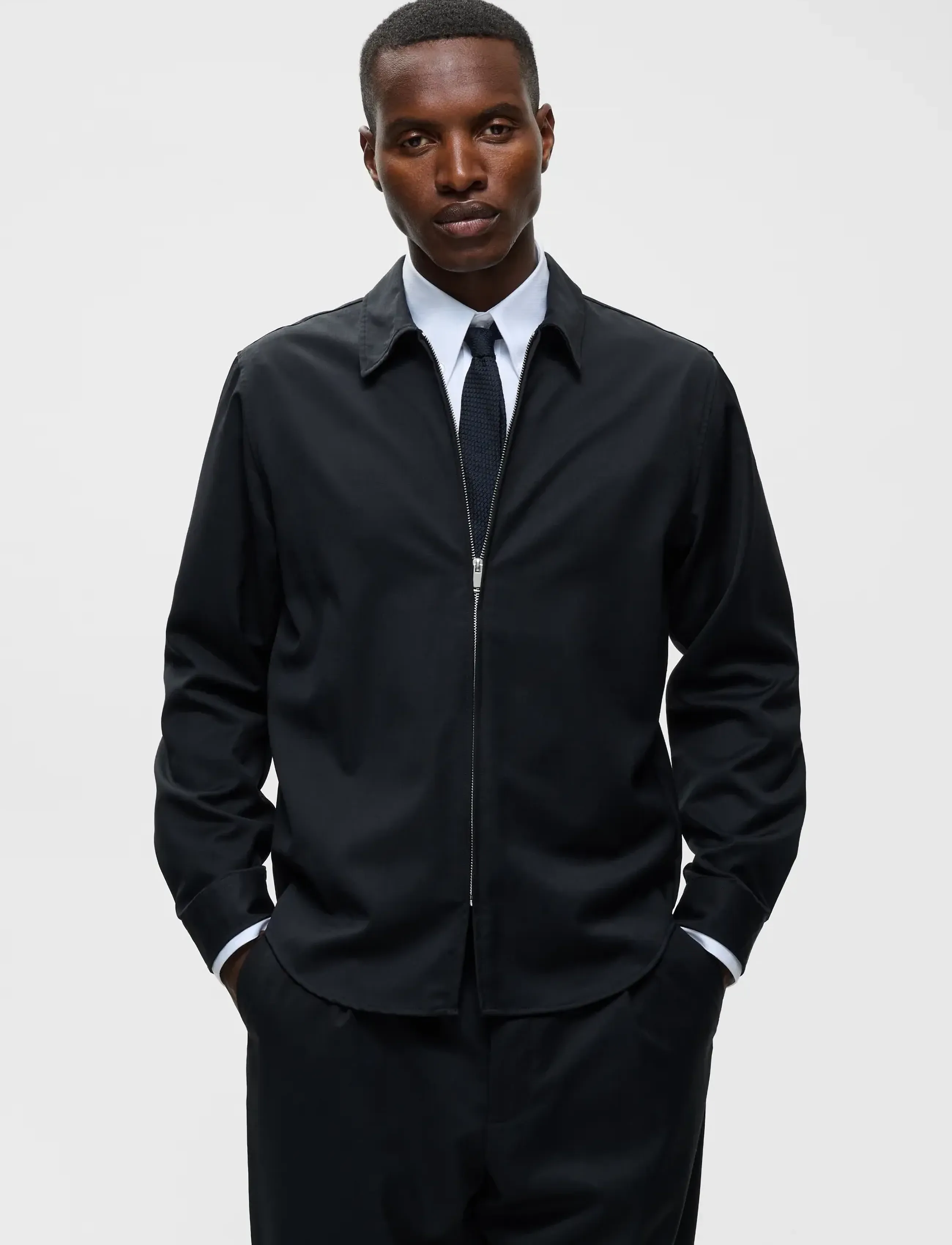Matinique MAmylo - Kleidung - BLACK / black