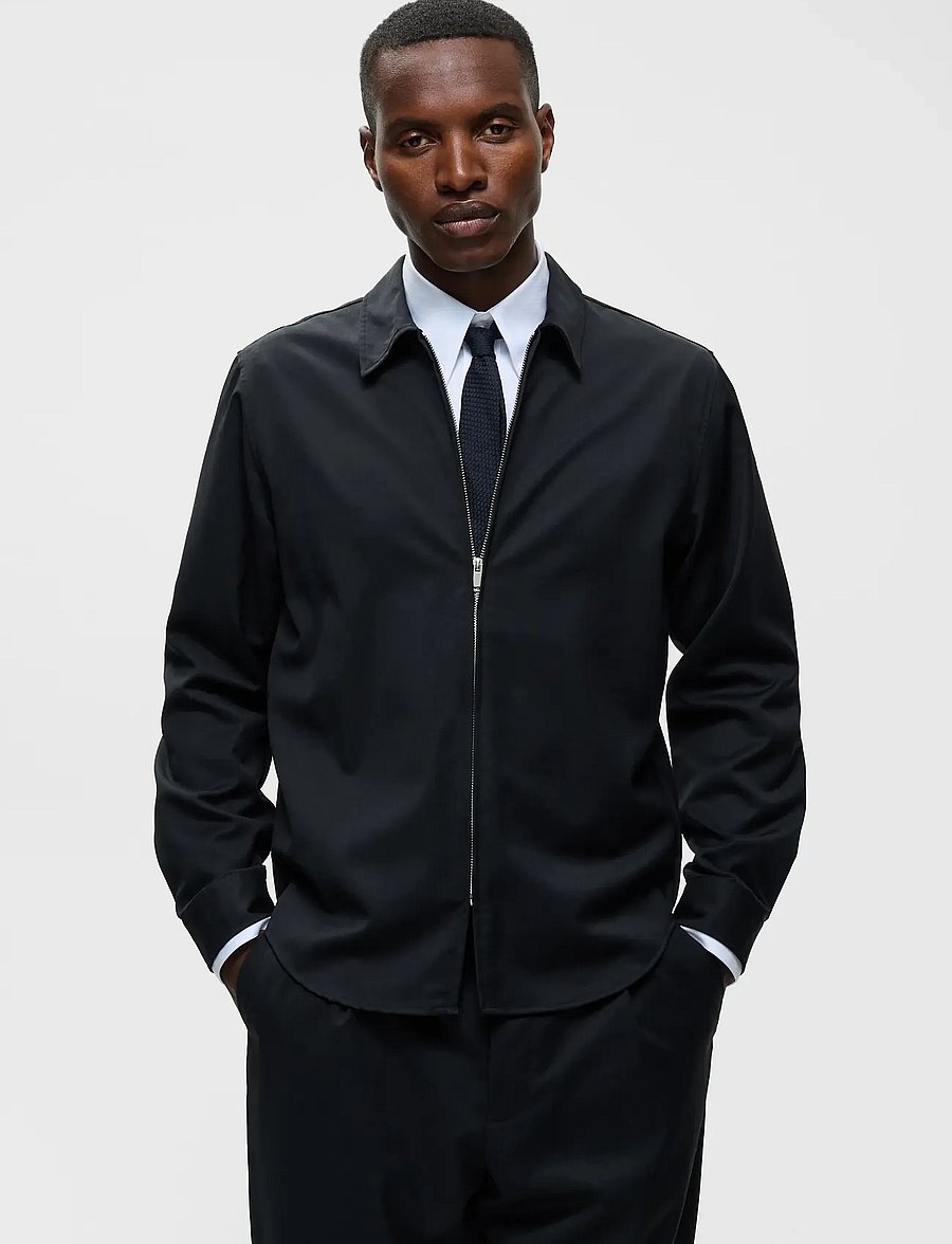 Matinique - MAmylo - winterjacken - black - 0