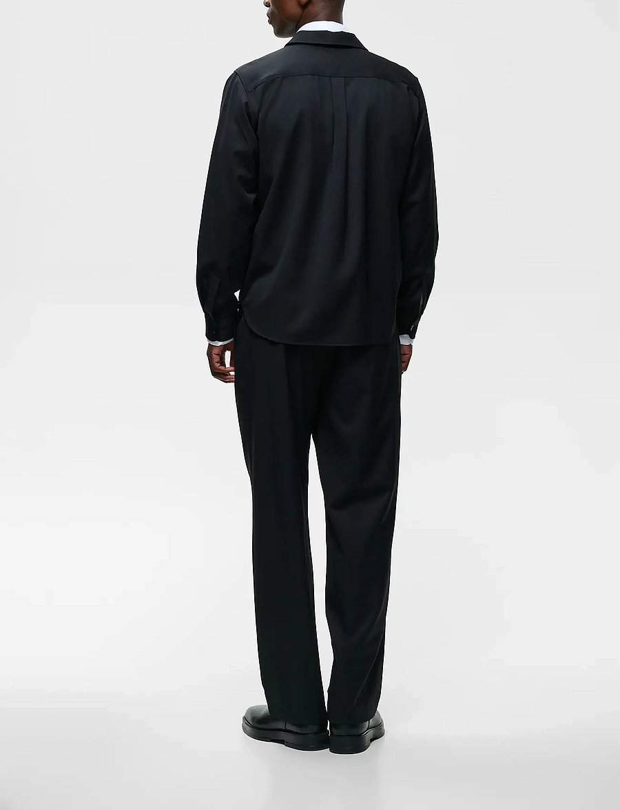 Matinique - MAmylo - winterjacken - black - 3