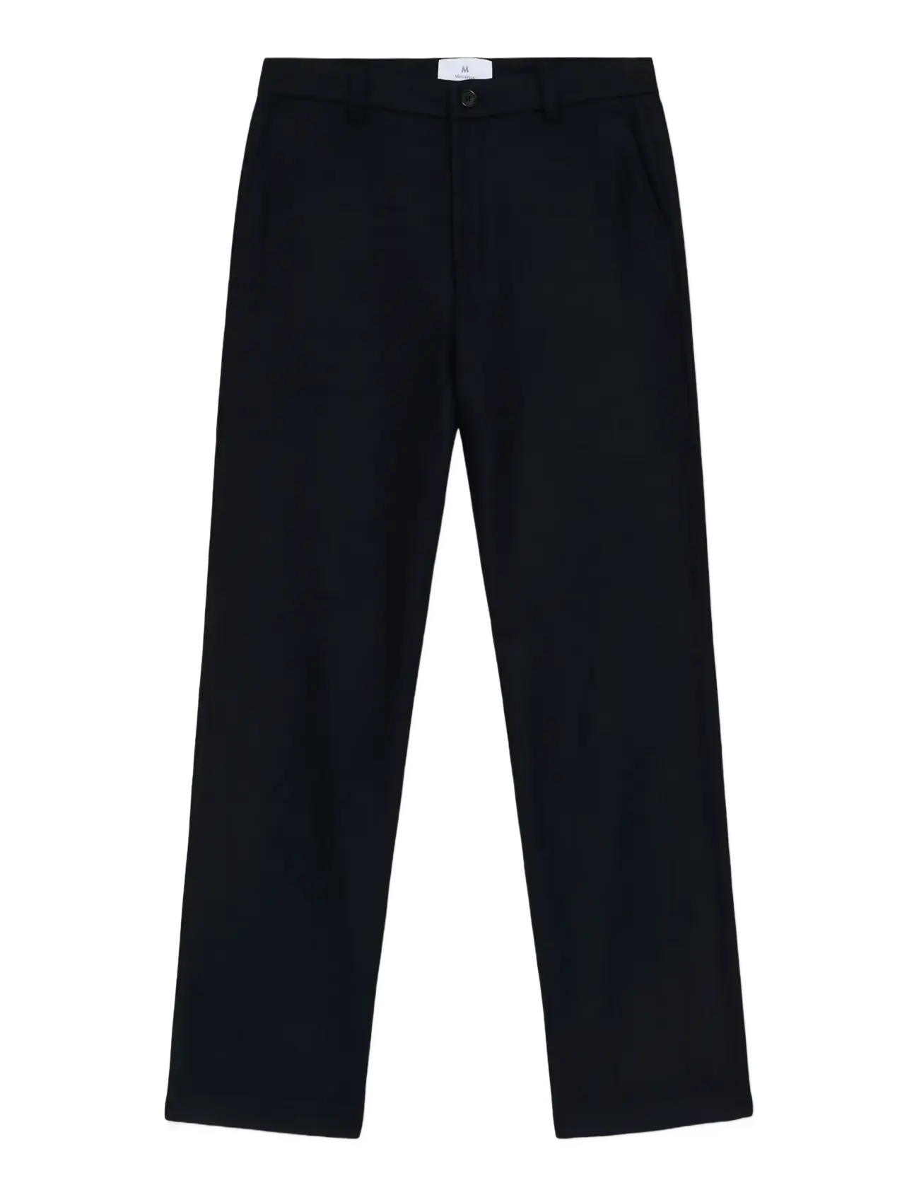 Matinique - MAchino Pant 73 - dark navy - 1