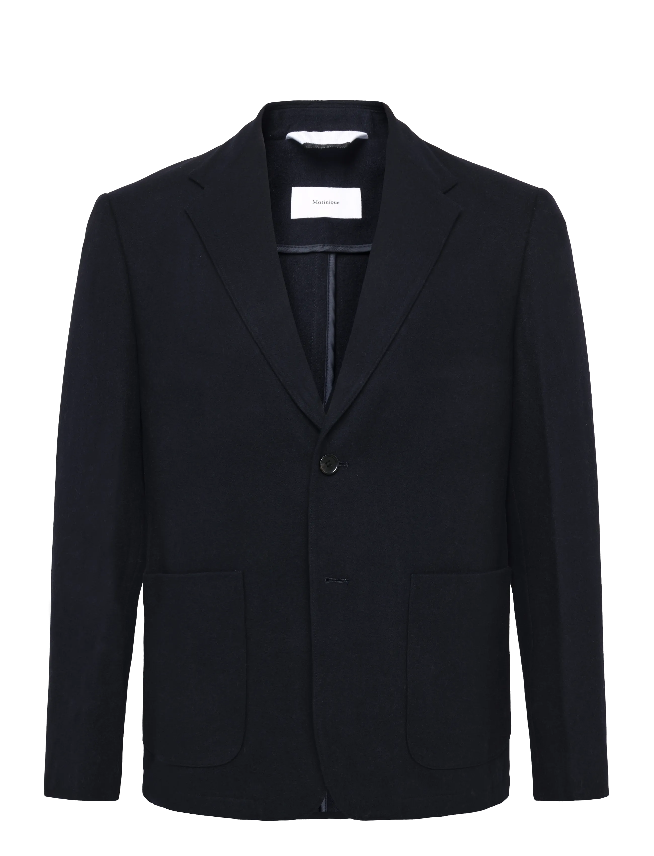 Matinique MAcolt 2 73 - Kostymer & Kavajer - DARK NAVY / navy