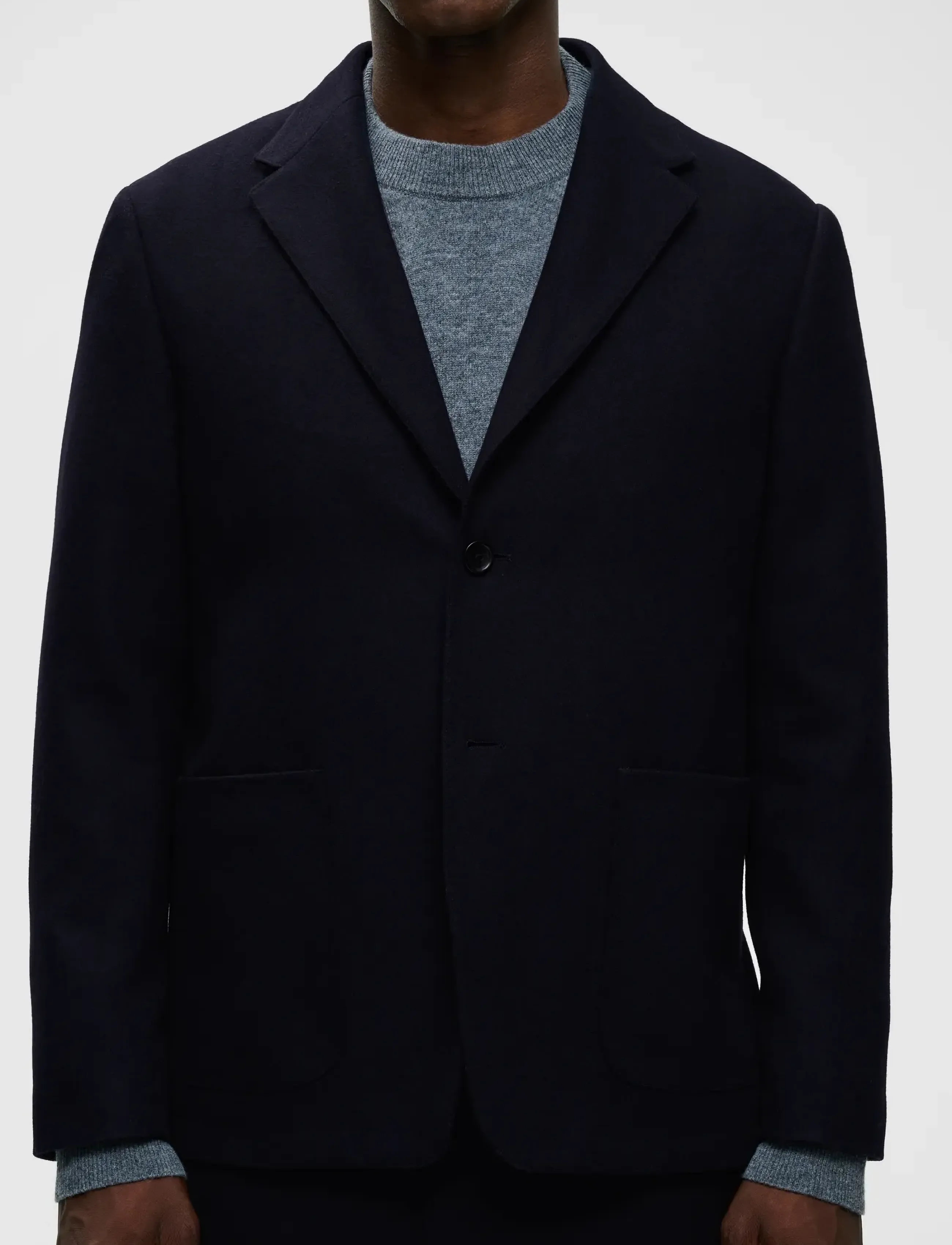Matinique - MAcolt 2 73 - einreiher - dark navy - 4