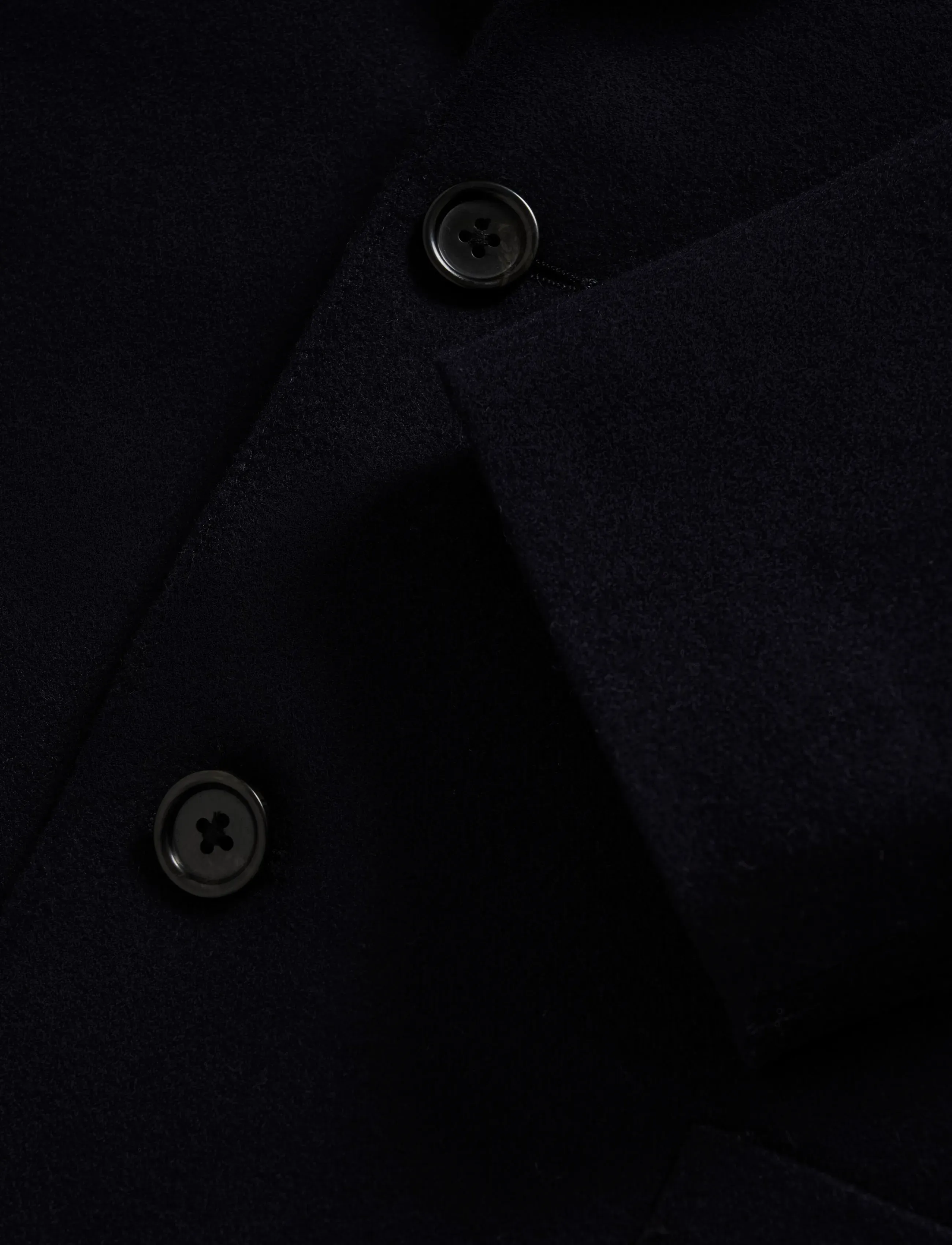 Matinique - MAcolt 2 73 - einreiher - dark navy - 5
