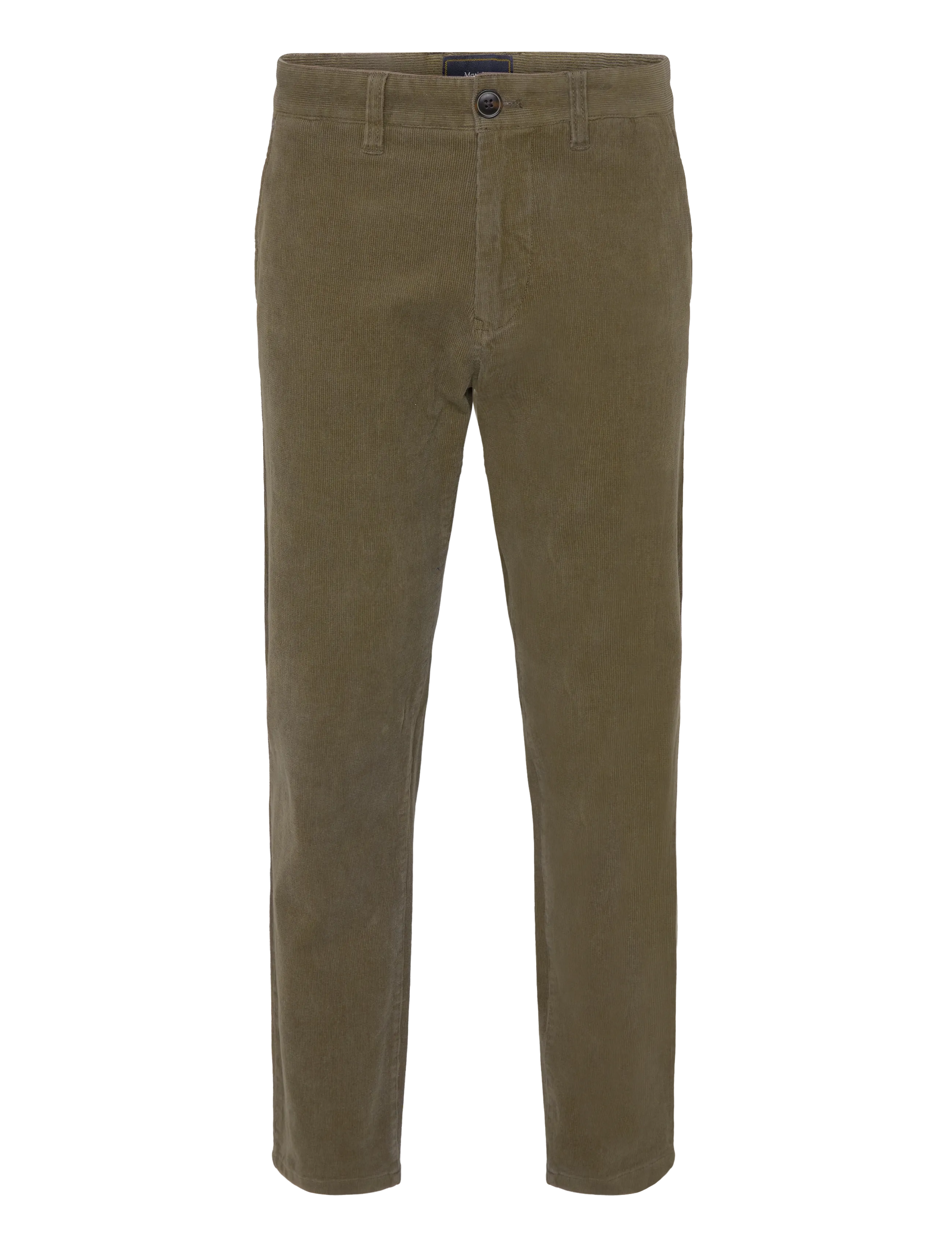 Matinique - MAparker Pant Heritage - vabaajapüksid - silver sage - 1