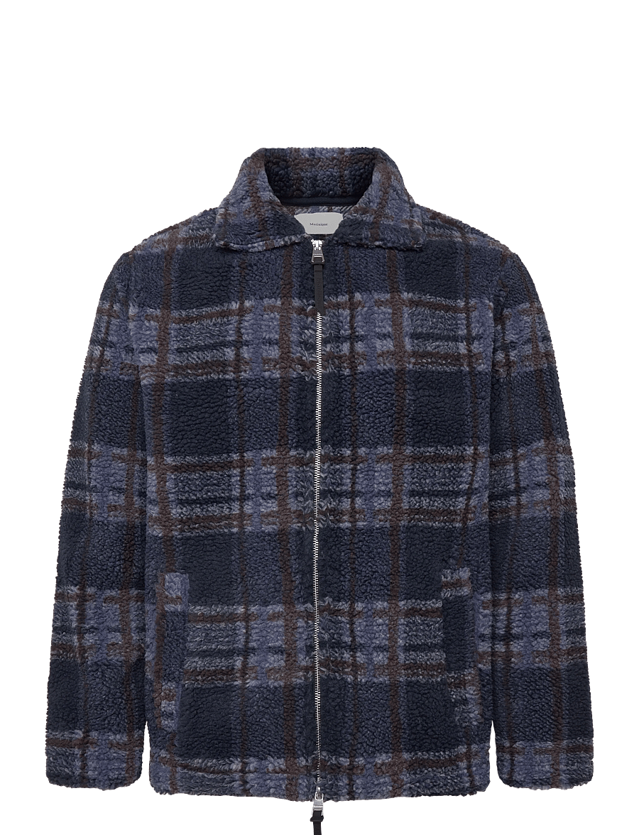 Matinique - MArowan 73 - efterårsjakker - dark navy - 1