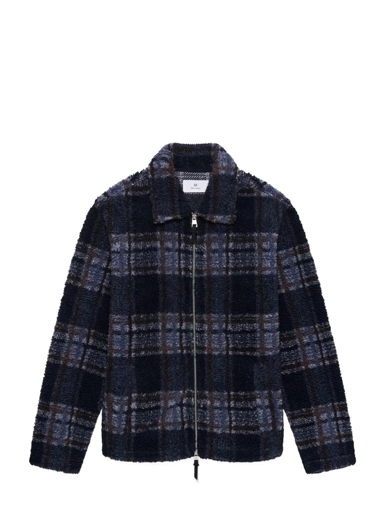 Matinique - MArowan 73 - herbstjacken - dark navy - 1