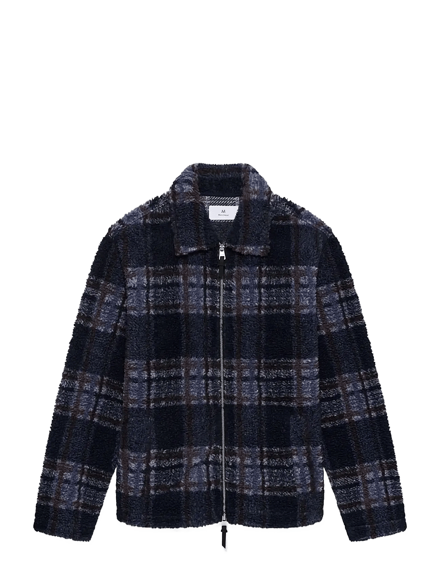 Matinique - MArowan 73 - herbstjacken - dark navy - 1