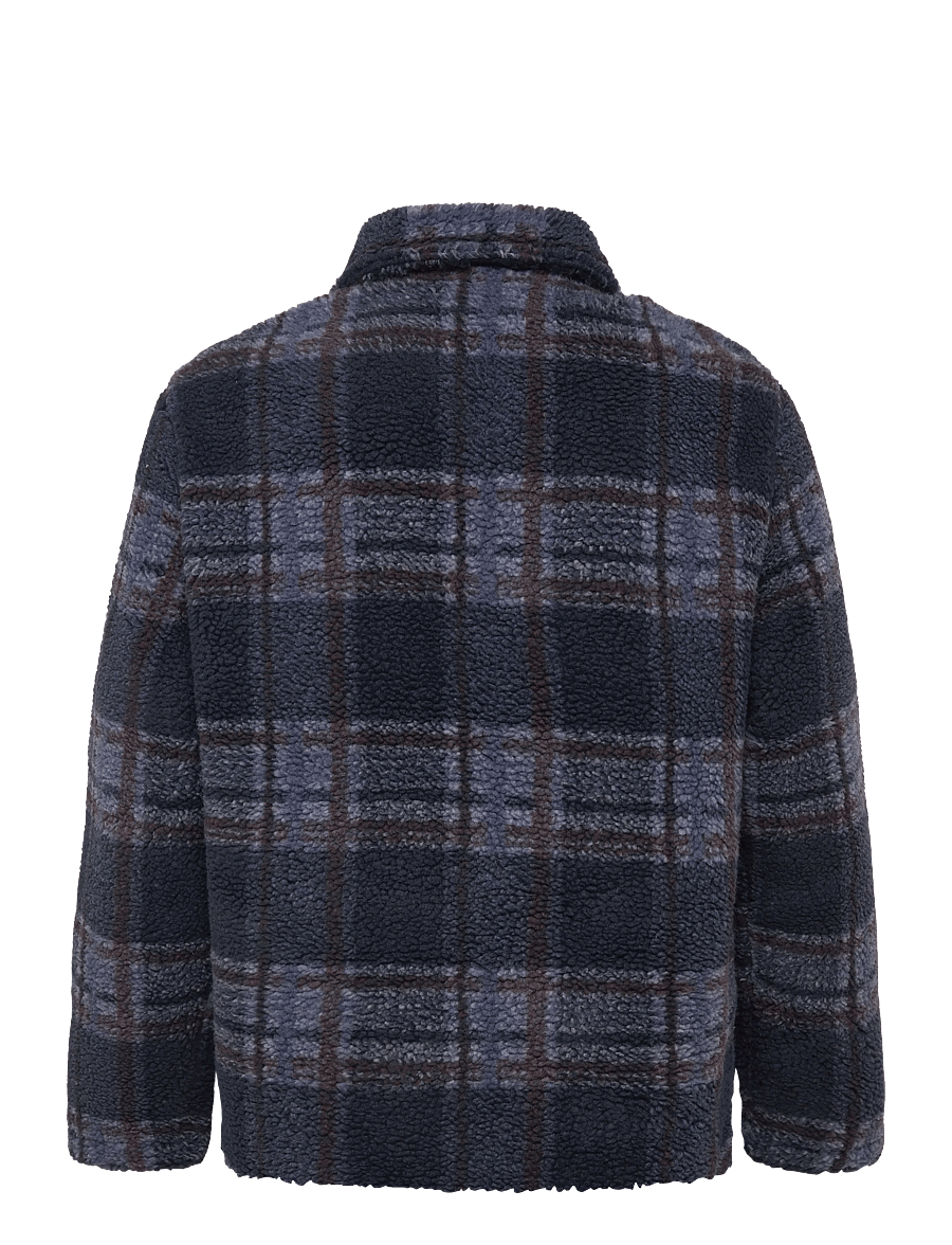 Matinique - MArowan 73 - efterårsjakker - dark navy - 2